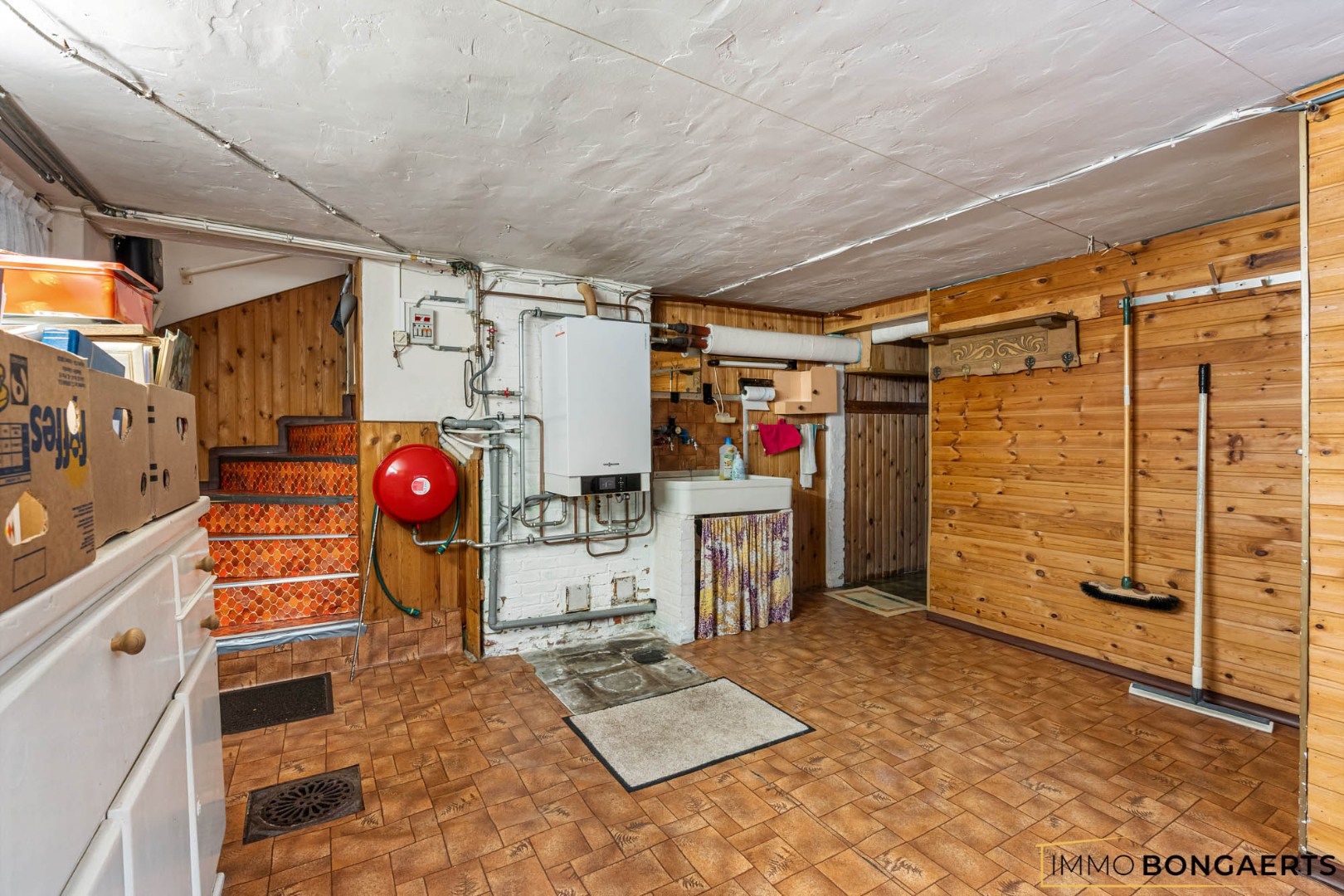 Ruime hoekwoning met drie slaapkamers foto 29