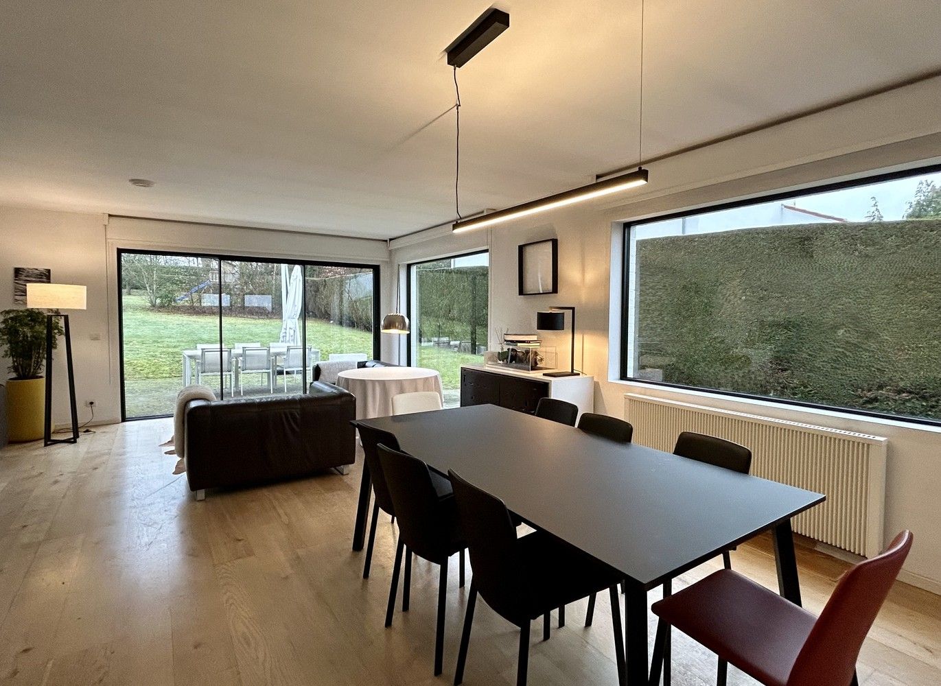 Comfortabel wonen in het groen: ruime alleenstaande woning op uitzonderlijk perceel foto 13