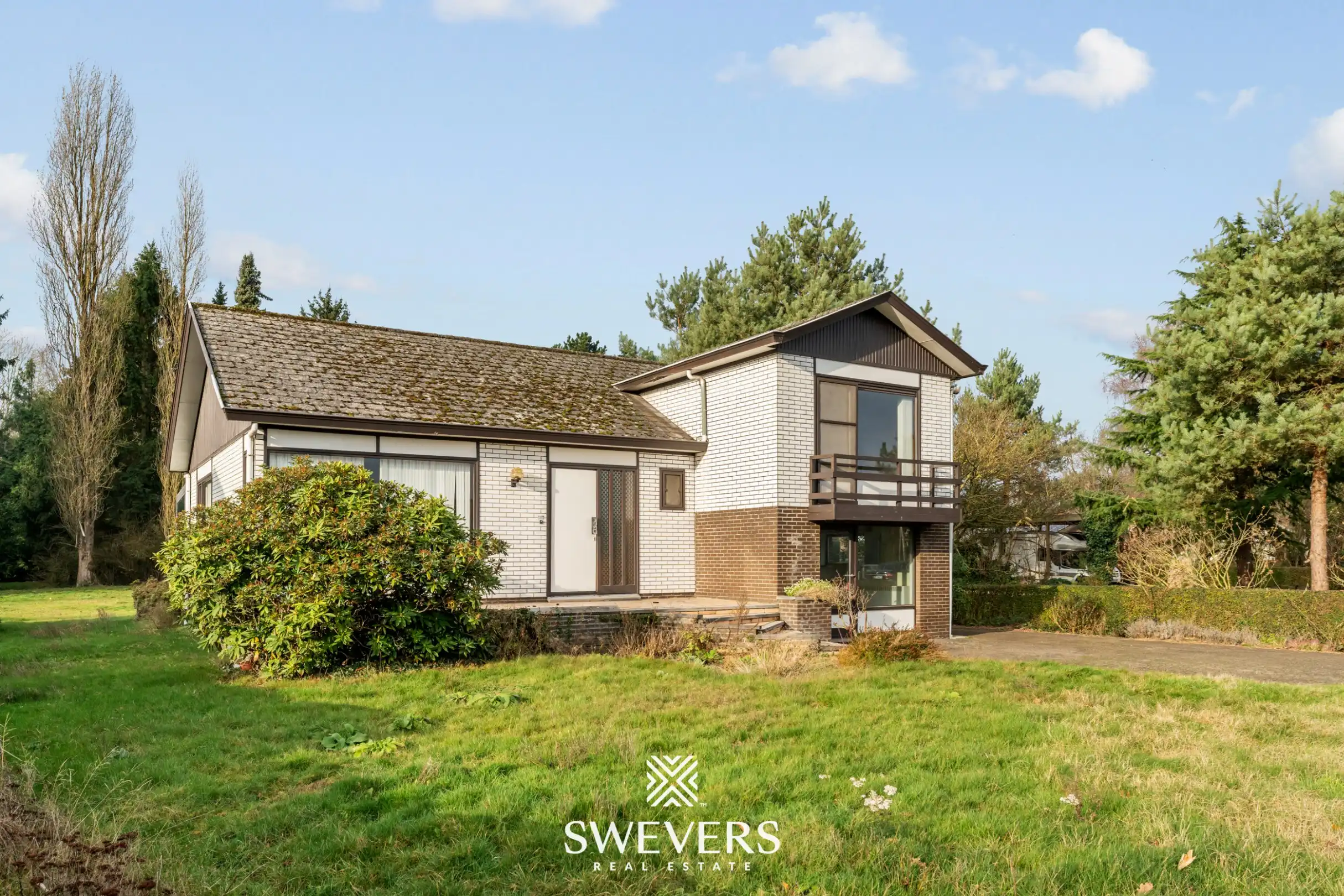 Praktische, alleenstaande woning gelegen op een perceel van 21a 08ca in Heusden-Zolder foto 31