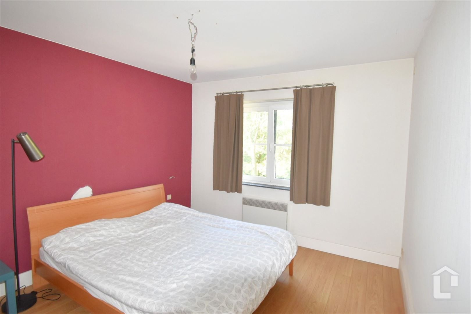 Instapklaar appartement in 't groen in Sint-Martens-Latem foto 7