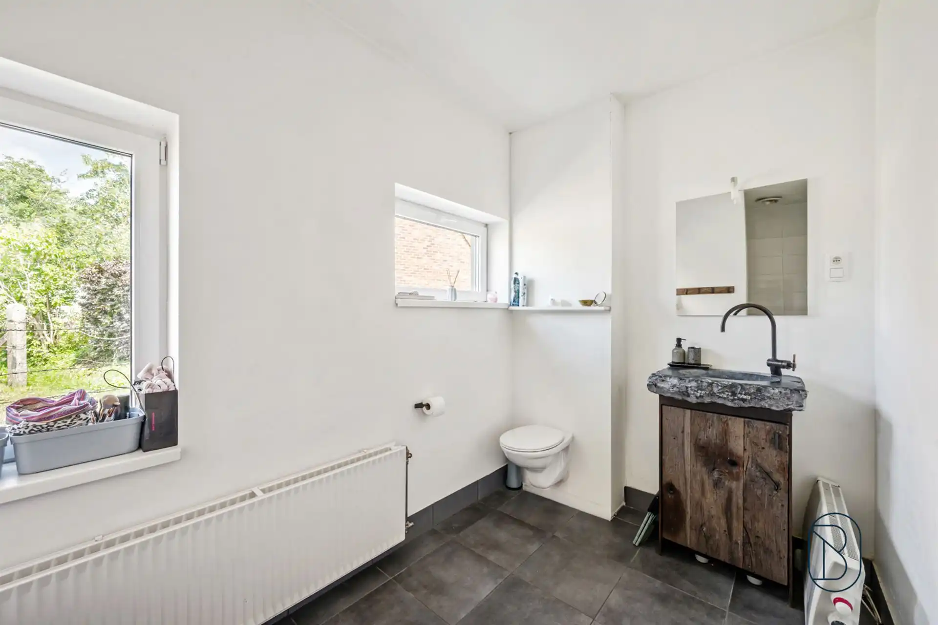 Charmante woning met 4 slk en uitzicht op de Kluisberg foto 17