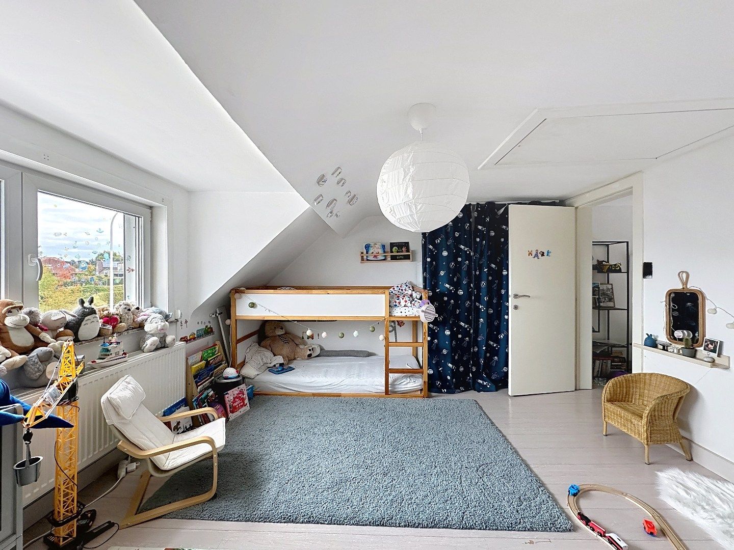 Gezellige, instapklare woning in Herent! foto 16