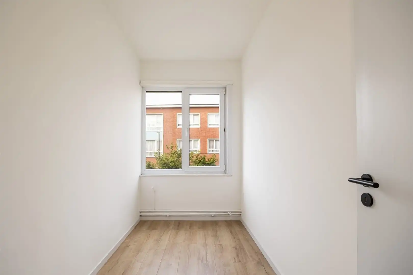 Lichtrijk hoekappartement met 3 slaapkamers foto 12