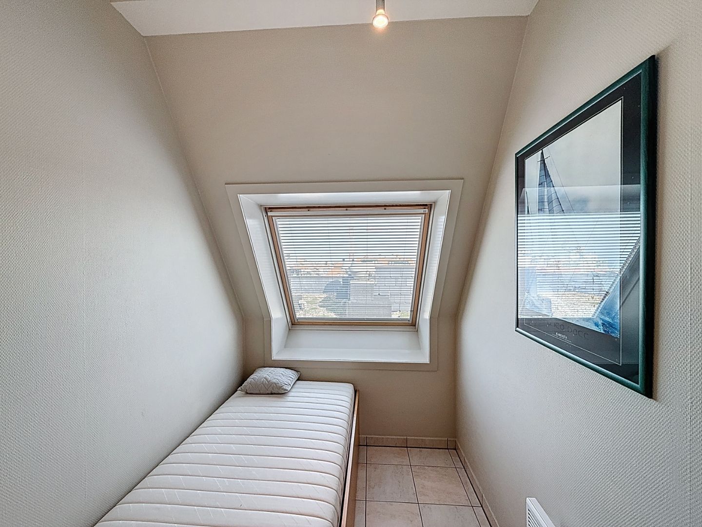 Penthouse met prachtig uitzicht op de Simliduinen foto 11