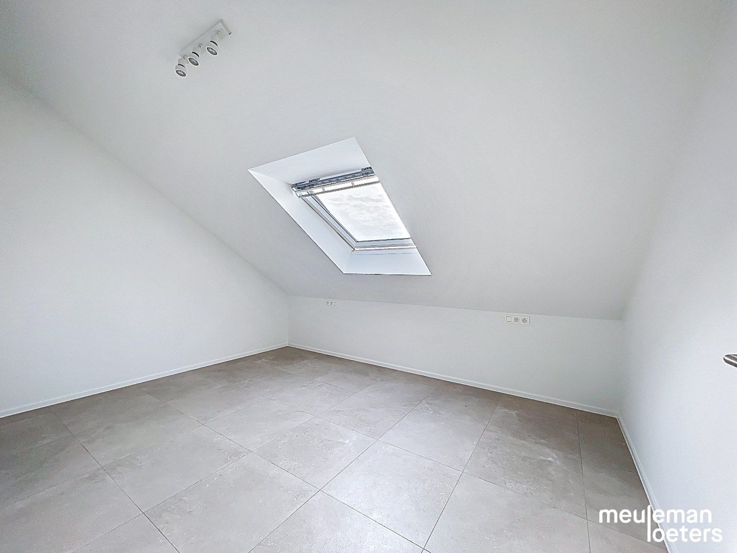 Uniek penthouse met adembenemend terras foto 14