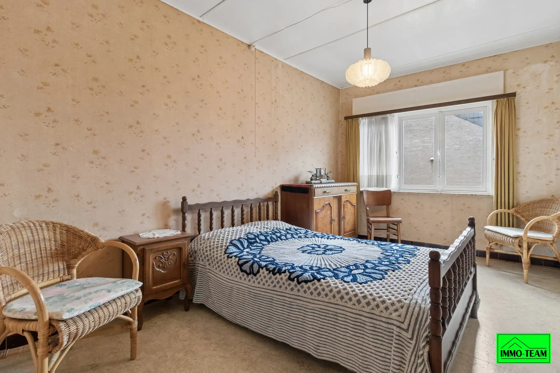 Te renoveren 2-gevelwoning met tuin  foto 20