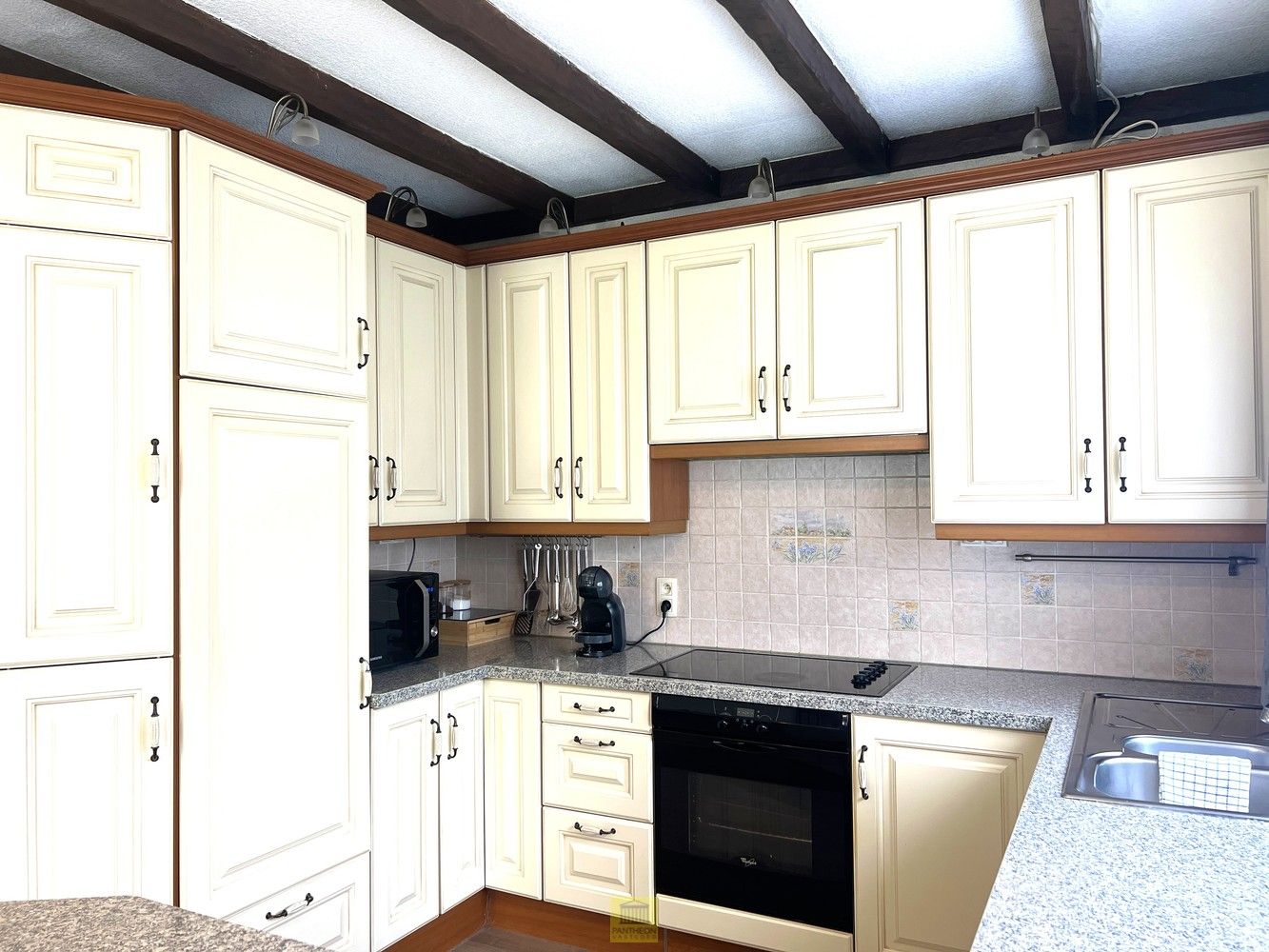 Prachtige ruime bungalow 3slp foto 13