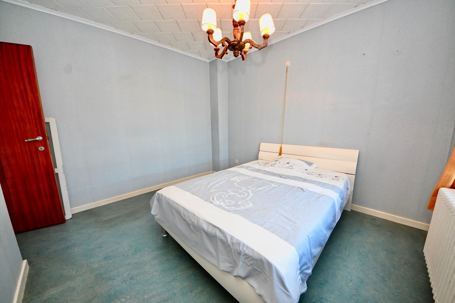 Half open bebouwing met 3 slaapkamers en tuin (optioneel garage). foto 12