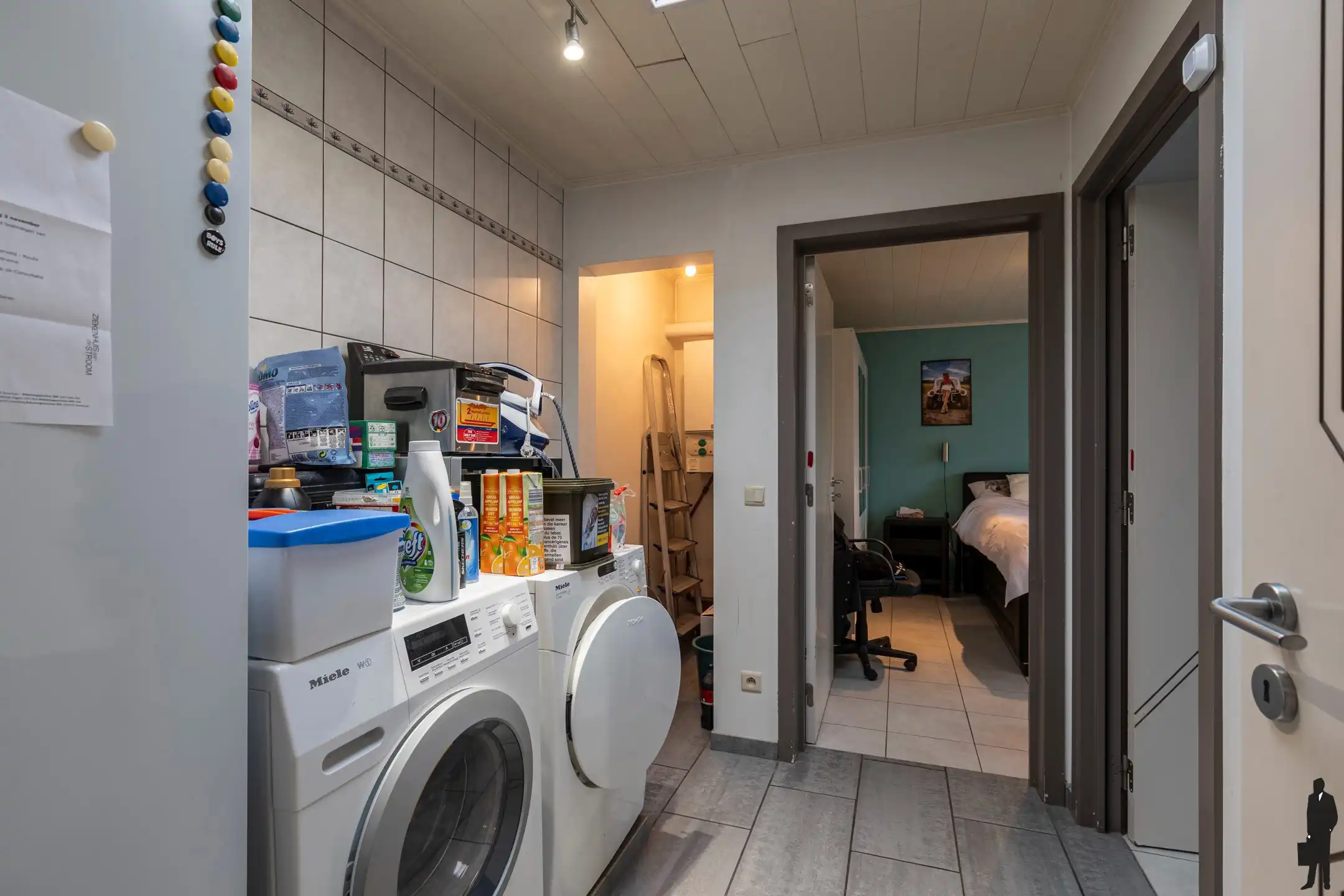 Unieke kans: volledig verhuurd opbrengsteneigendom te Malle foto 19