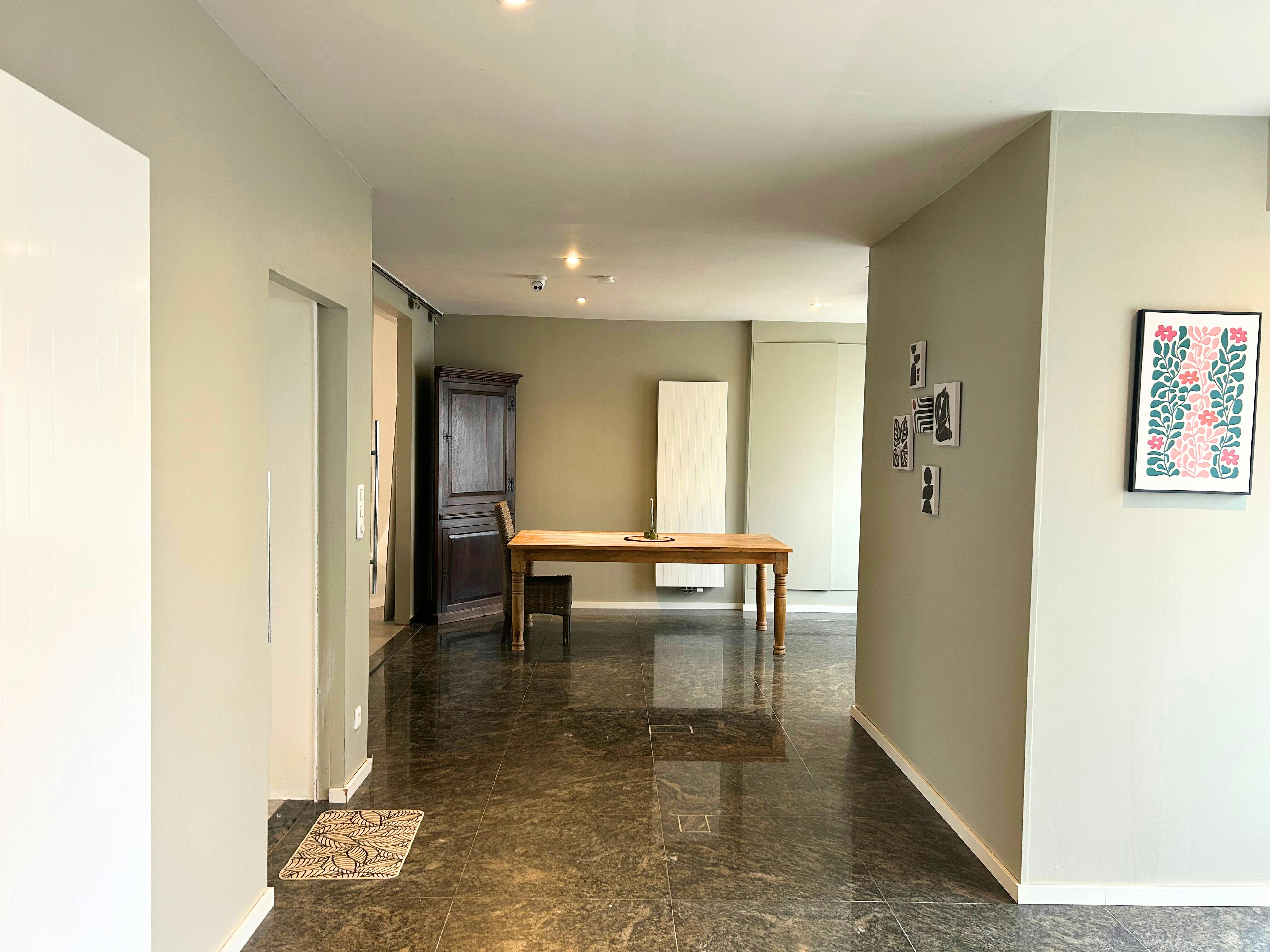 Multifunctioneel huis met 3 kamers te koop in Desselgem foto 4