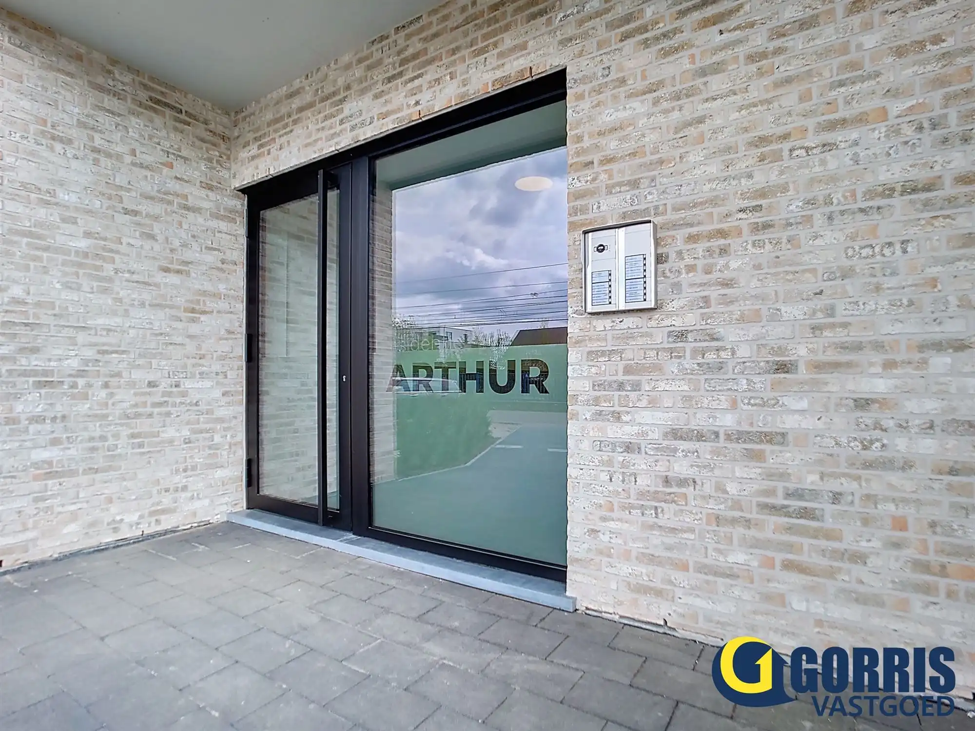 Exclusief nieuwbouw appartement met 3 slaapkamers en groot terras in het centrum van Heist-op-den-Berg foto 17