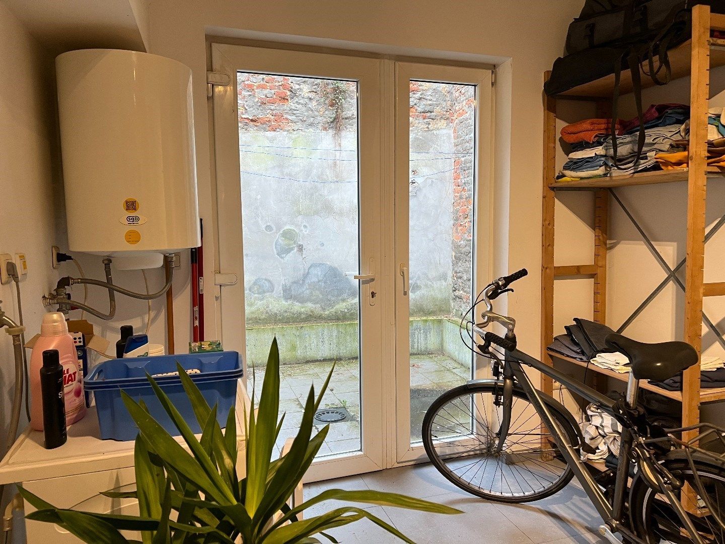 Opbrengsteigendom (+ 4,5%) - vernieuwbouw in centrum! foto 8