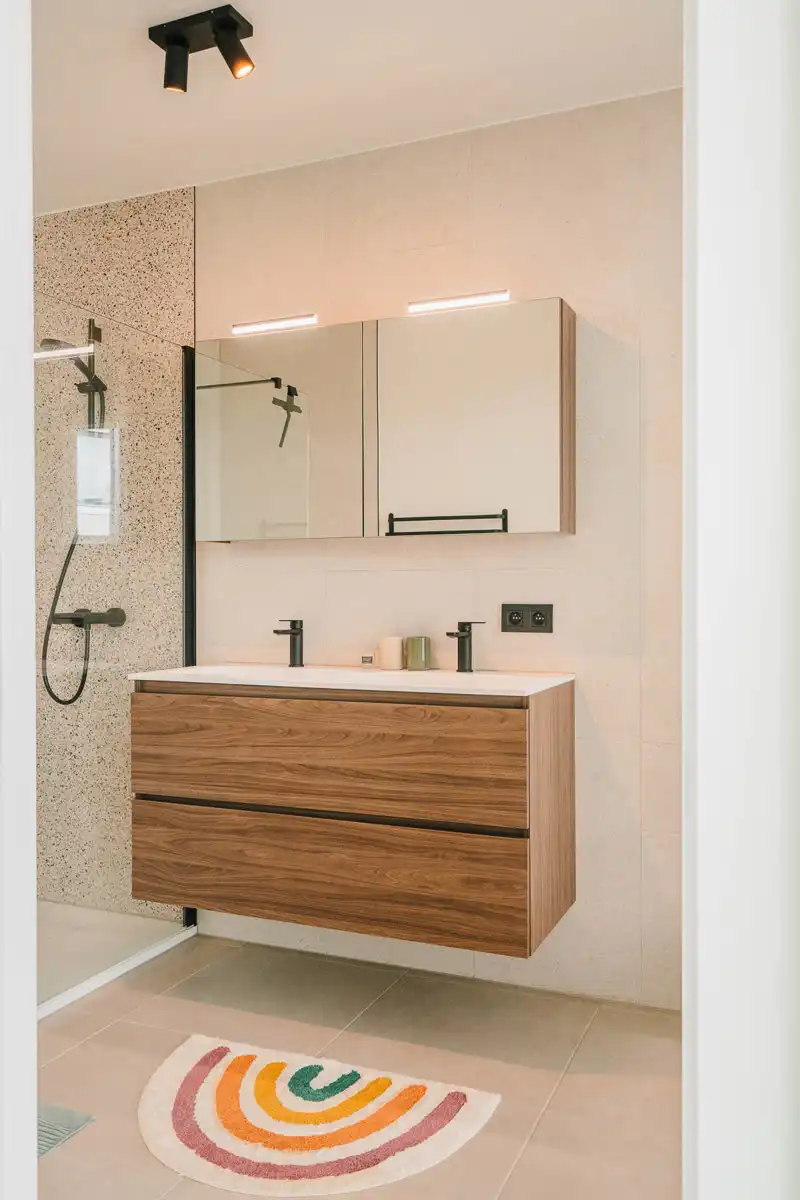  Prachtig en energiezuinig appartement op toplocatie te Rotselaar foto 29
