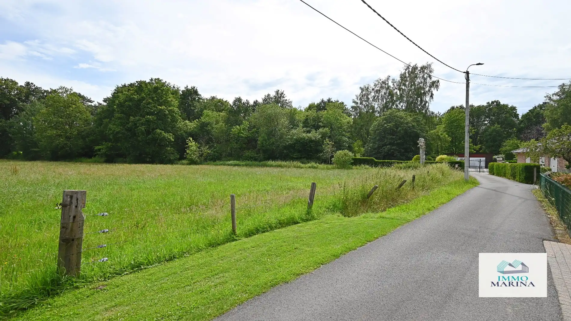 Landbouwgrond / paardenweide te koop te Baal foto 11