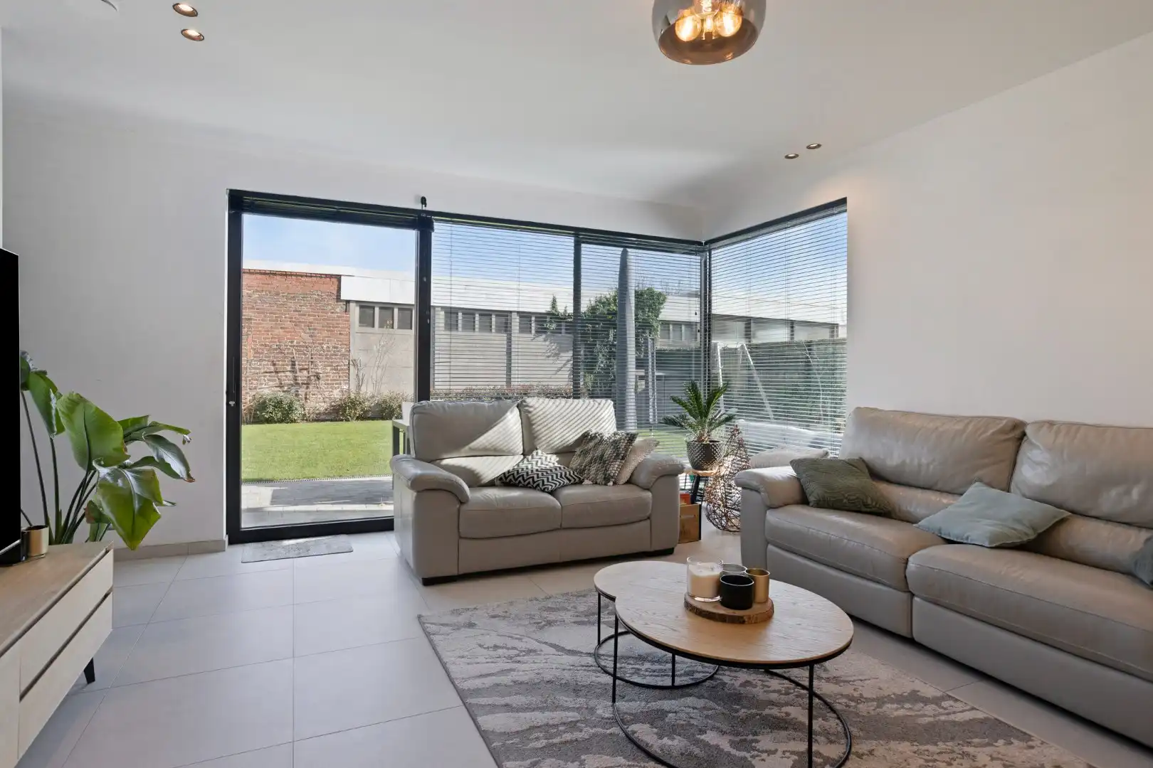 Exclusieve, future-proof halfopen bebouwing met toptechnologie en EPC A+! foto 6