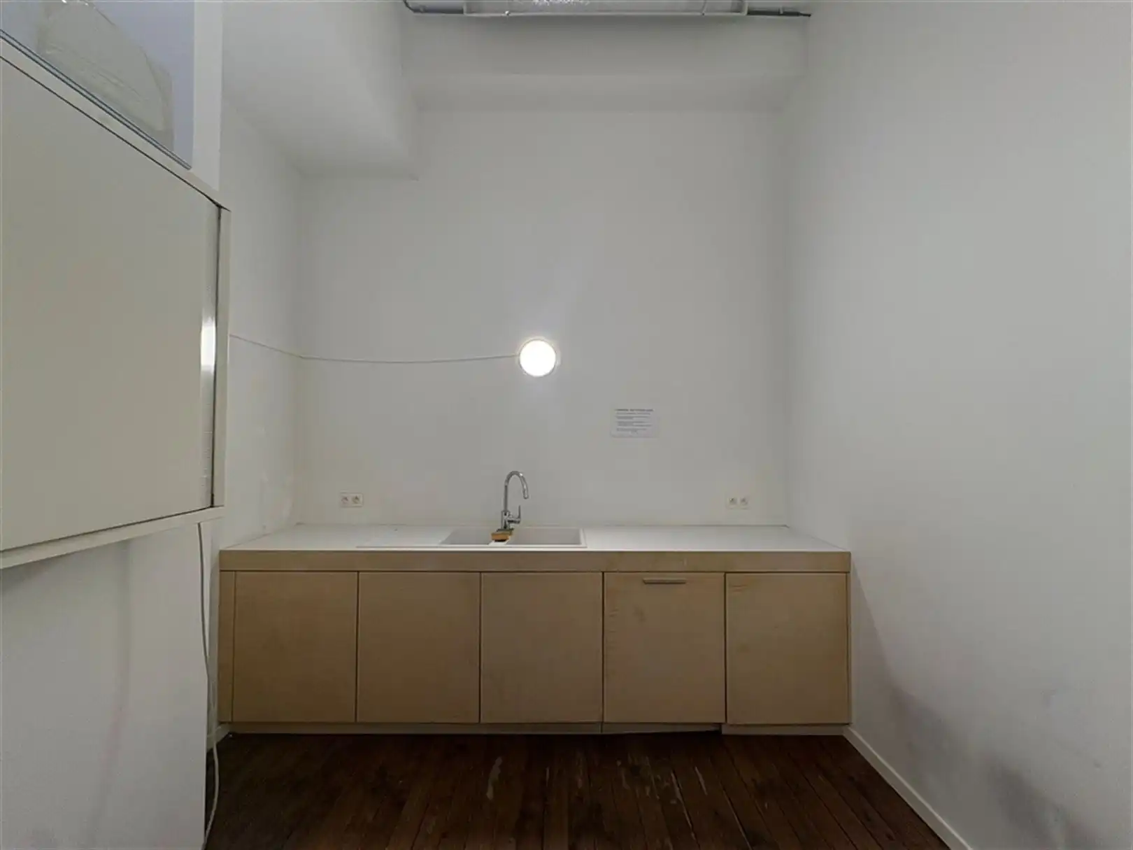 Centraal gelegen in Antwerpen  foto 11