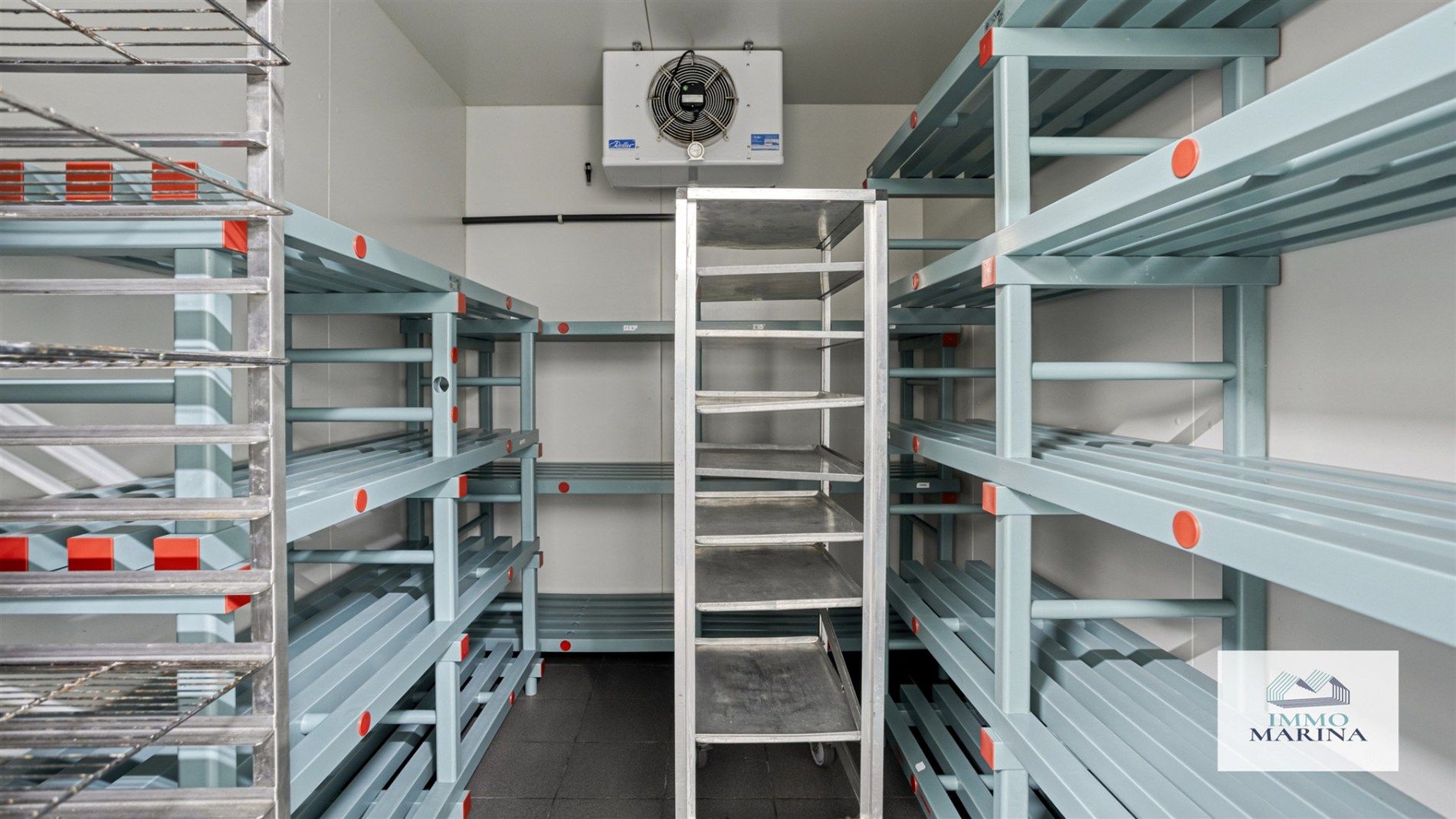 Handelspand met topligging in het centrum van Keerbergen foto 16