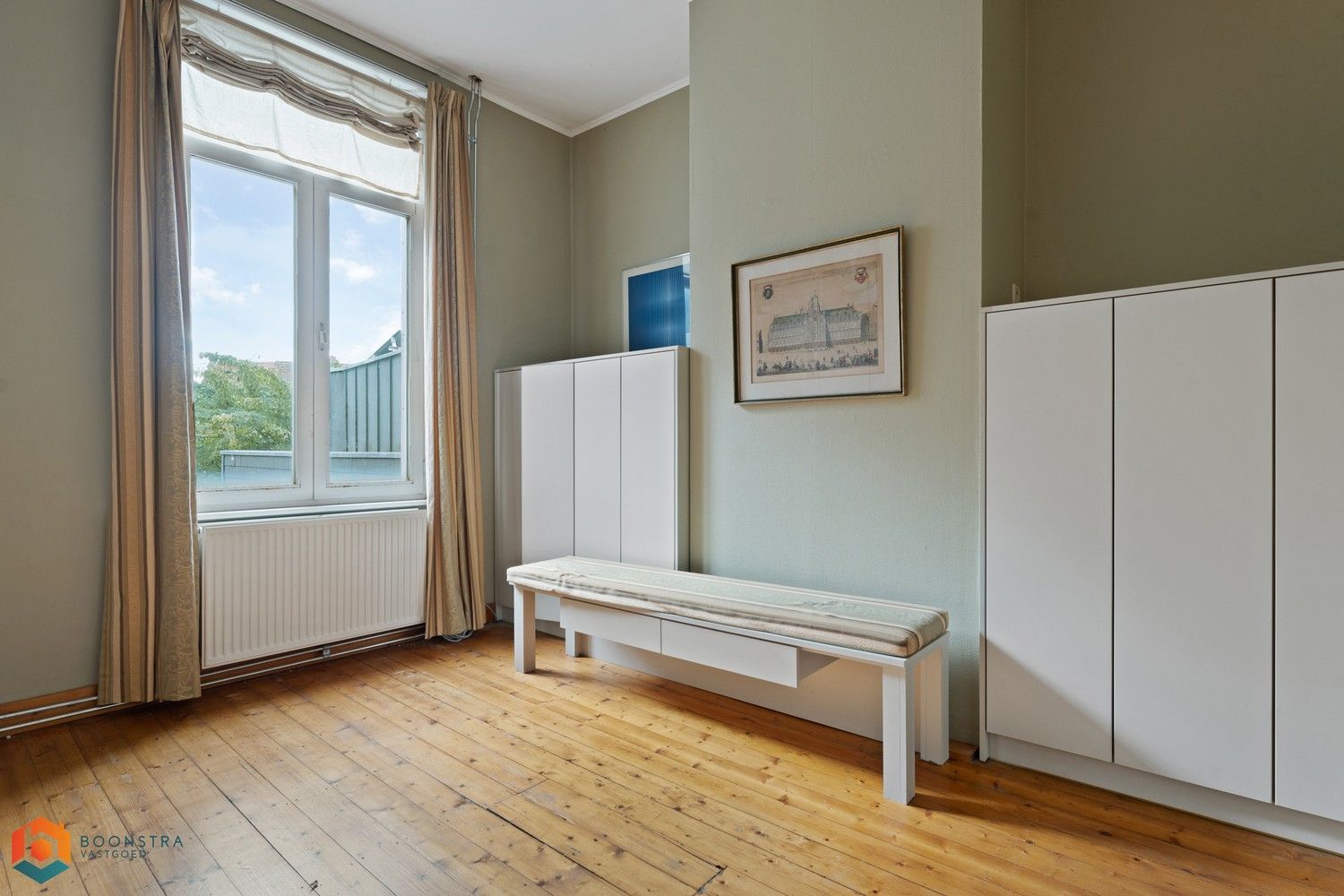 Karaktervolle woning met 4 slpkrs te Schoten foto 15