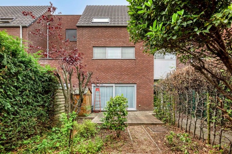 Prachtig Gelijkvloers Appartement met Tuin in Vilvoorde foto 16