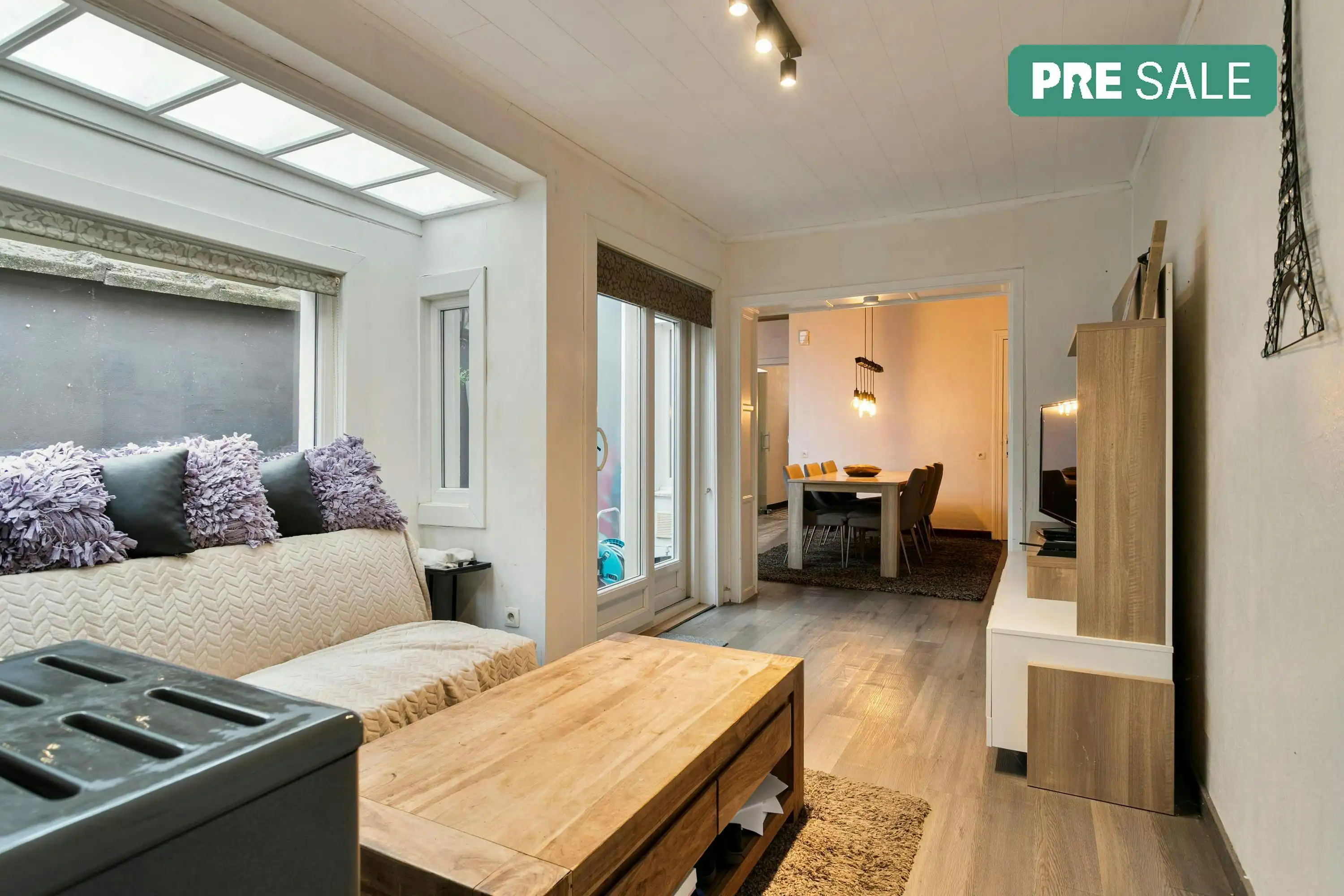 Huis te koop Andries Pevernagestraat 109 - 8530 Harelbeke