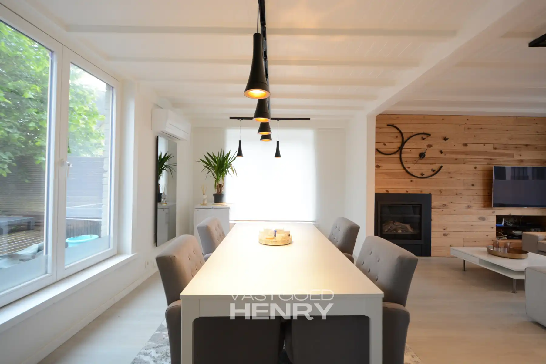 Woon appartement te huur Oostduinkerke  foto 2
