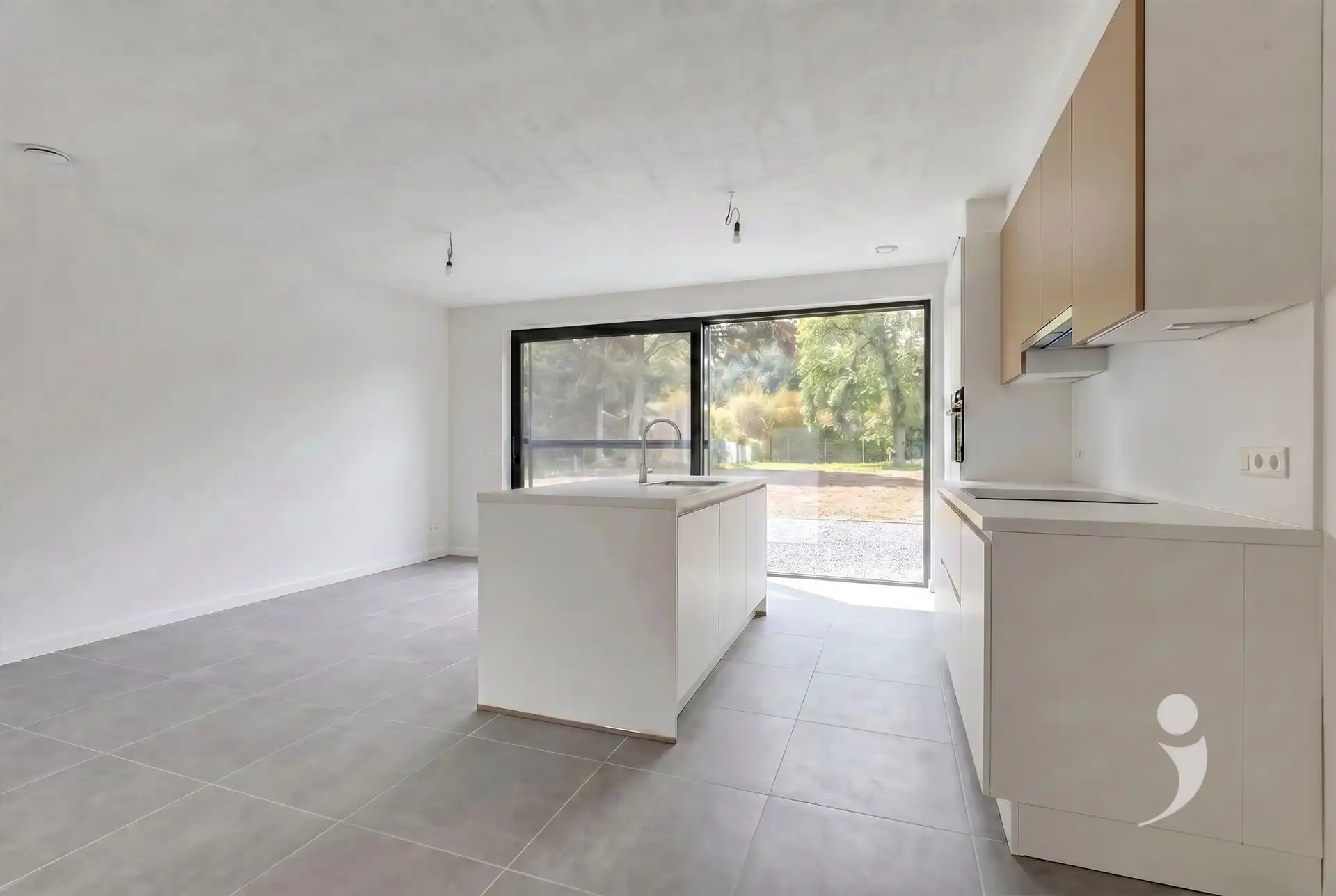Zeer ruime nieuwbouwwoning in het groene en pittoreske Loksbergen foto 3