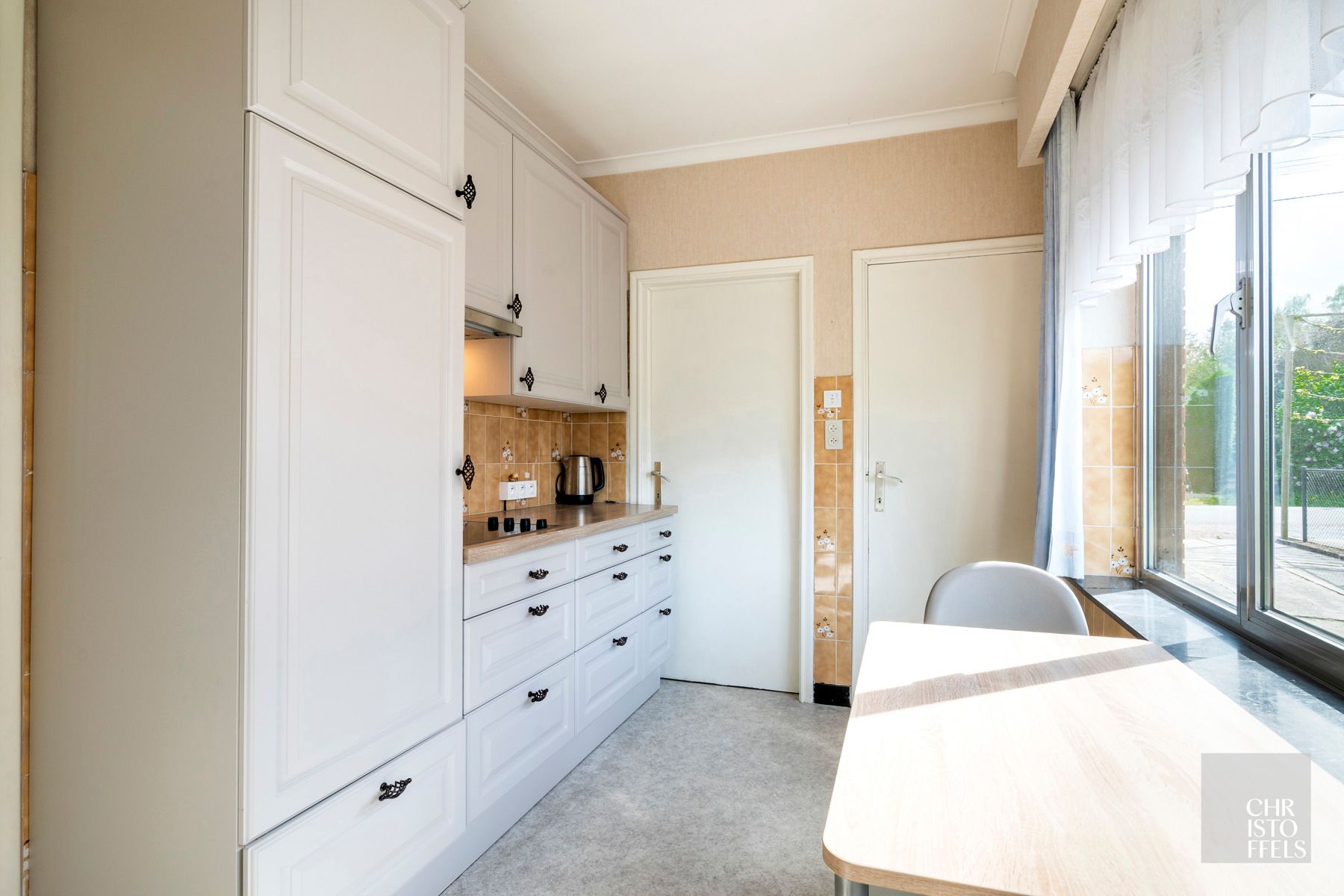 Woning met potentieel op een perceel van 983m² in Eigenbilzen! foto 7