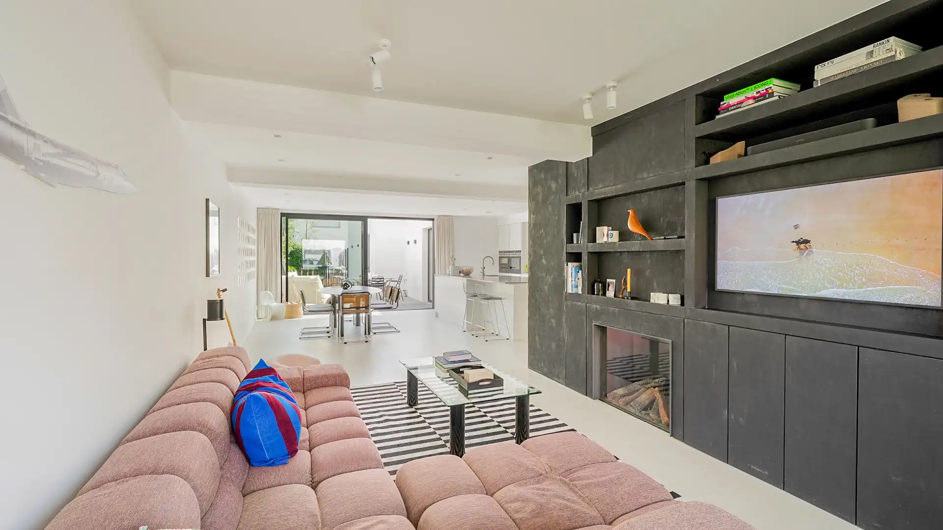 Huis te koop Jan Devischstraat 111 - - 8300 Knokke