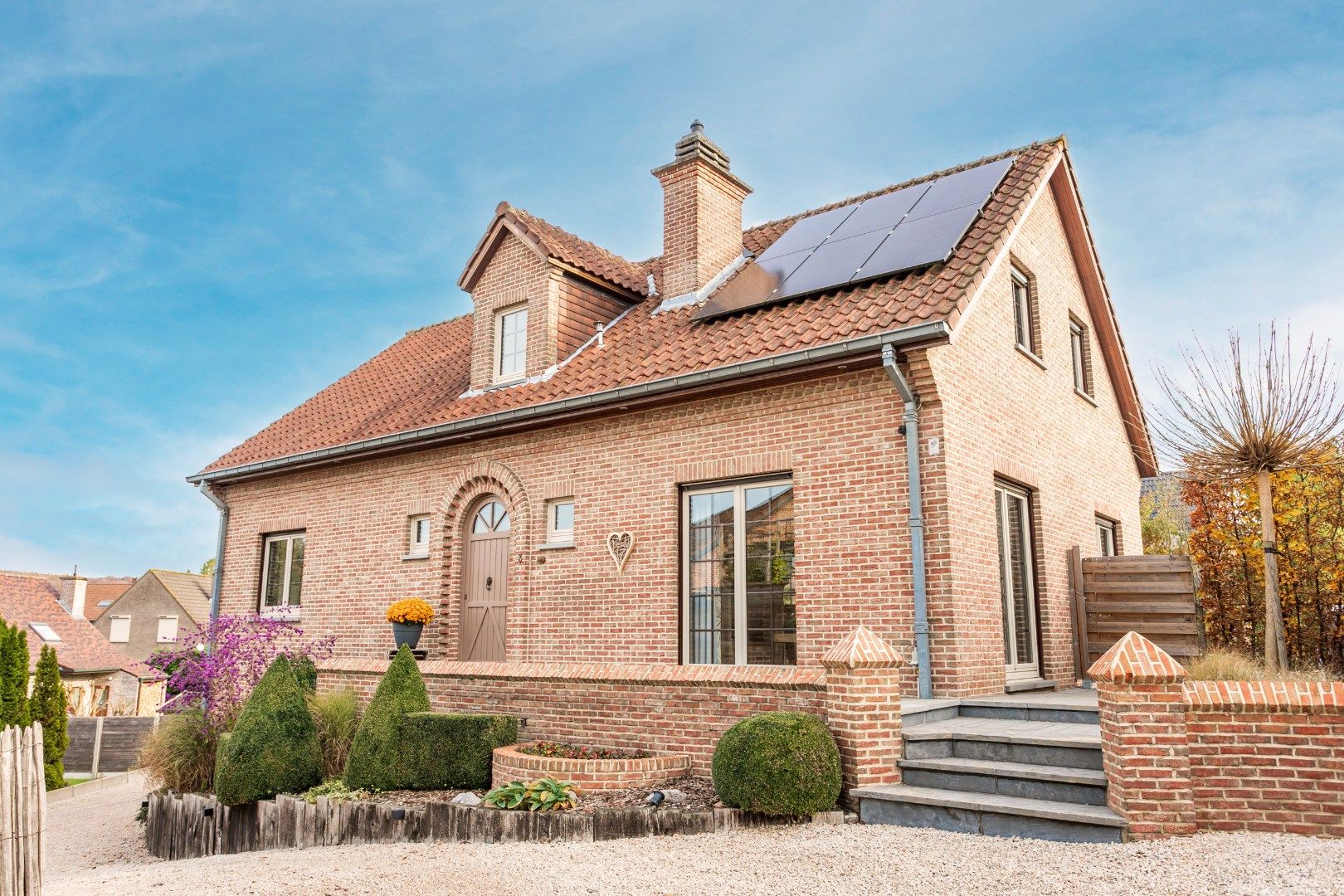 Huis te koop Lokaard 3 - - 1653 Beersel