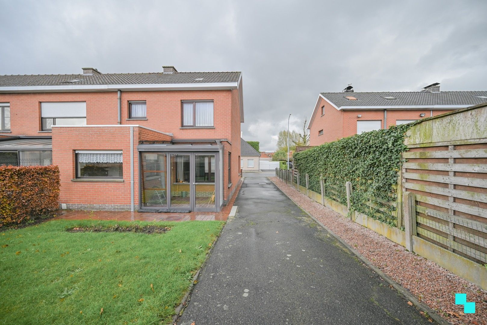 Te renoveren ééngezinswoning op Bosmolens / Izegem foto 24