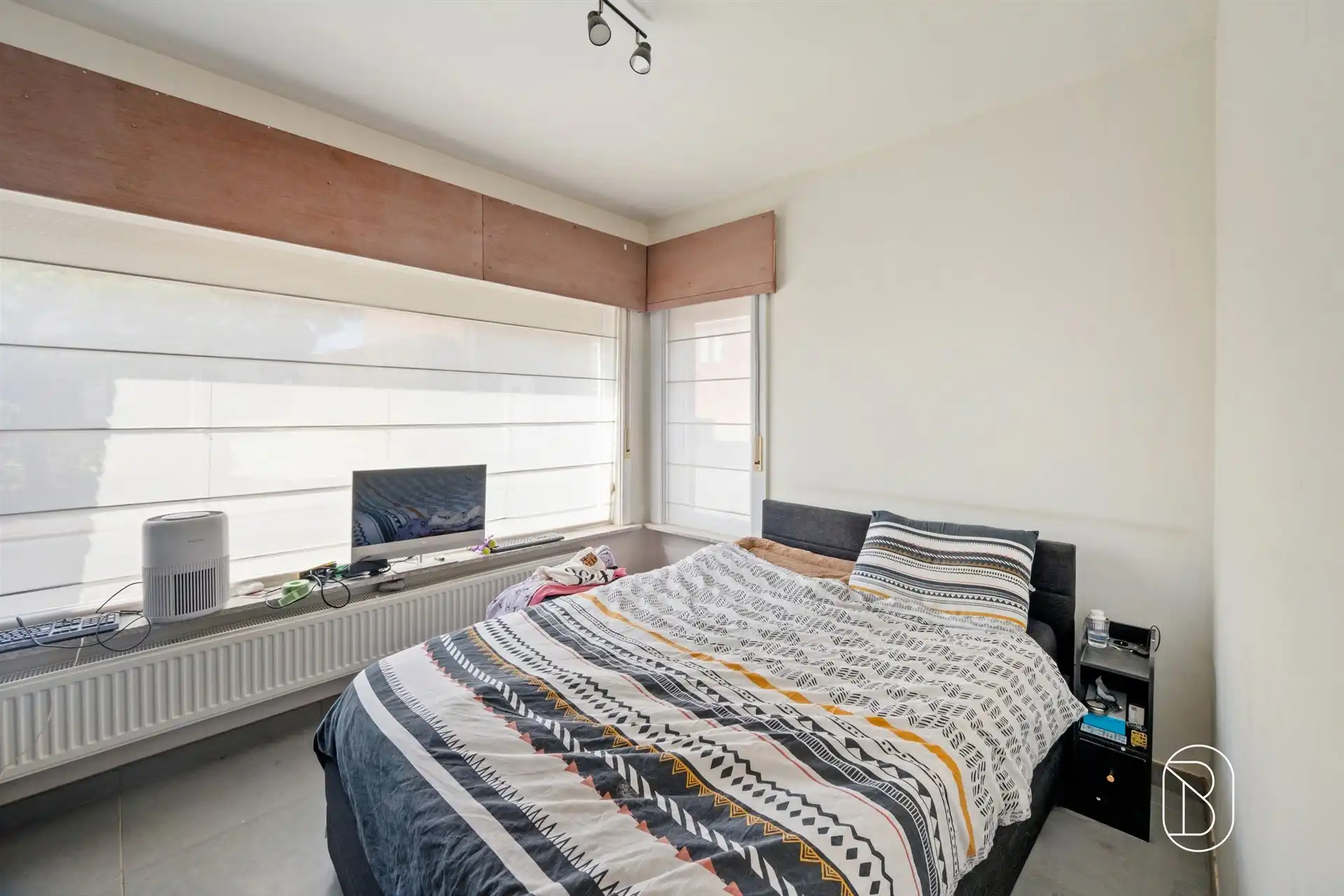 Charmante woning te Zingem met 3 kamers foto 11