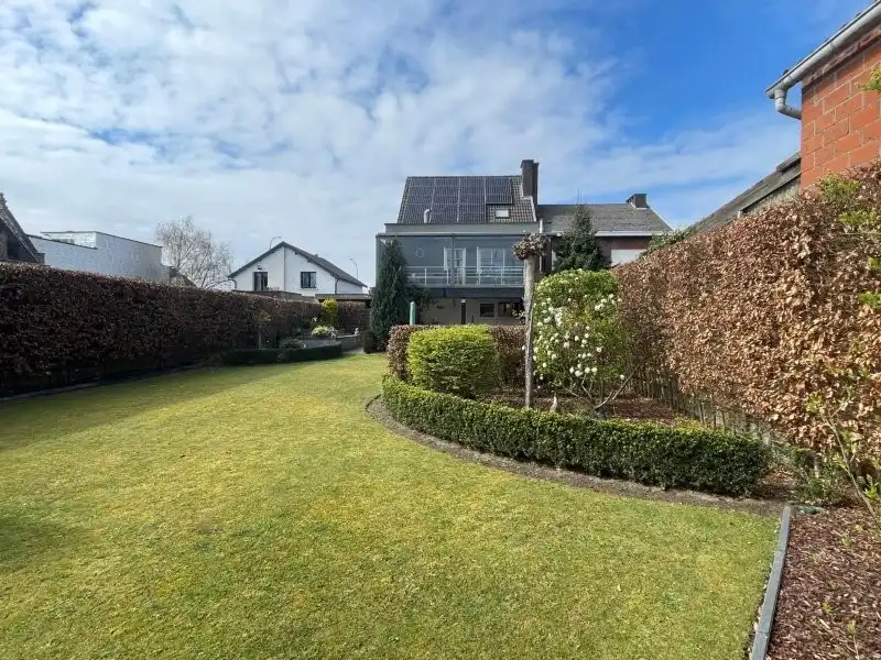 Huis te koop foto 13