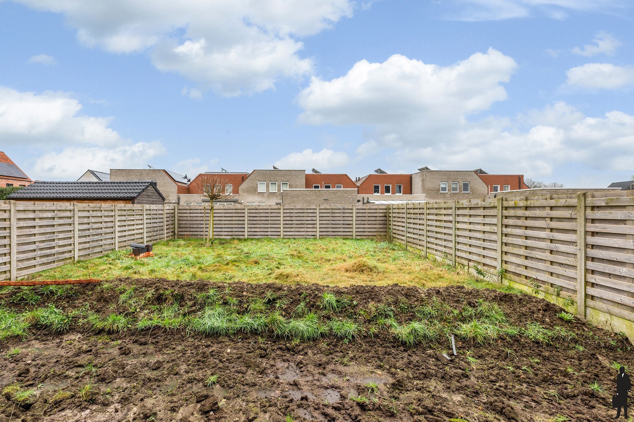 Prachtige nieuwbouwwoning van 308m² met 3 à 4 slaapkamers    foto 29