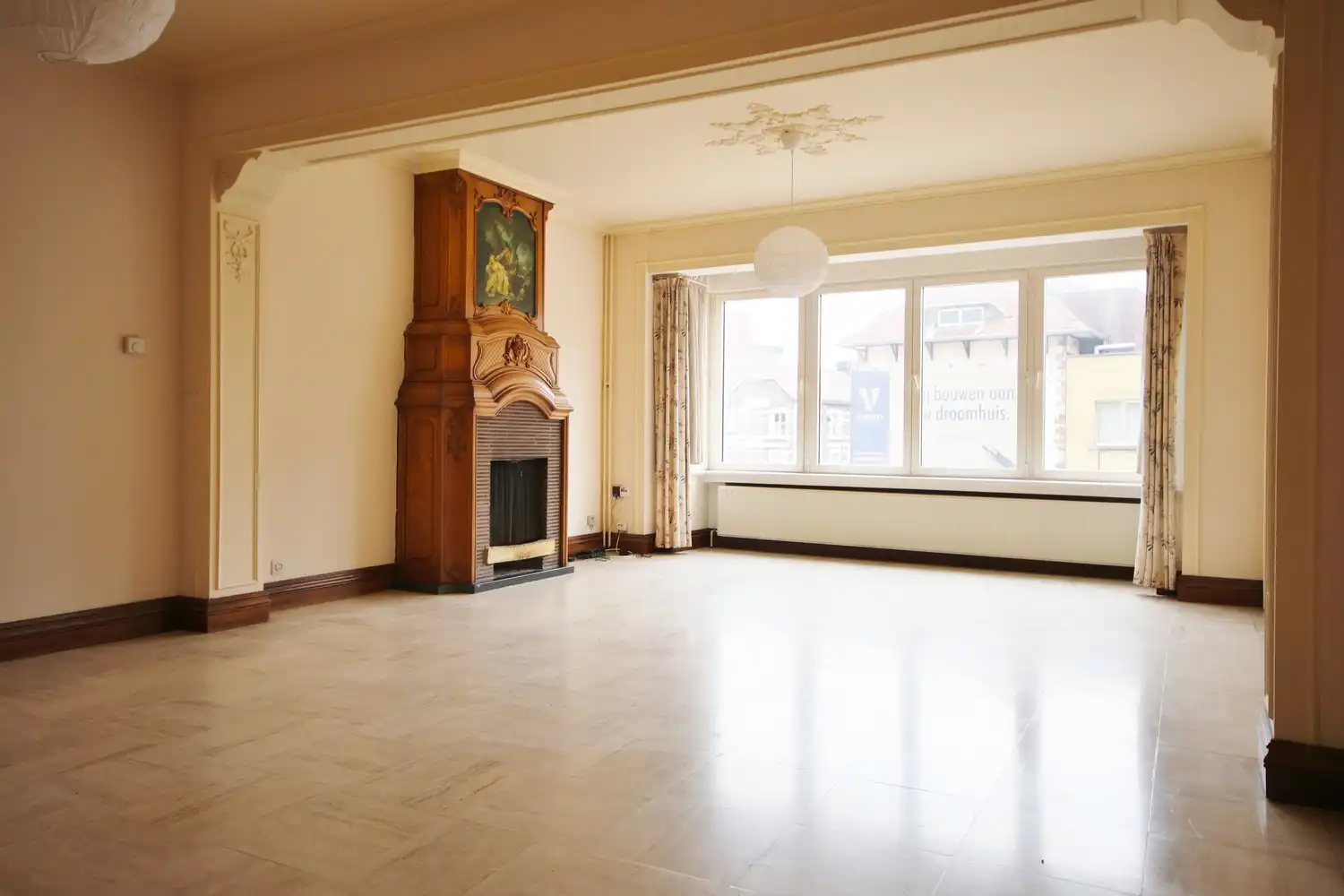 Appartement te huur foto 15