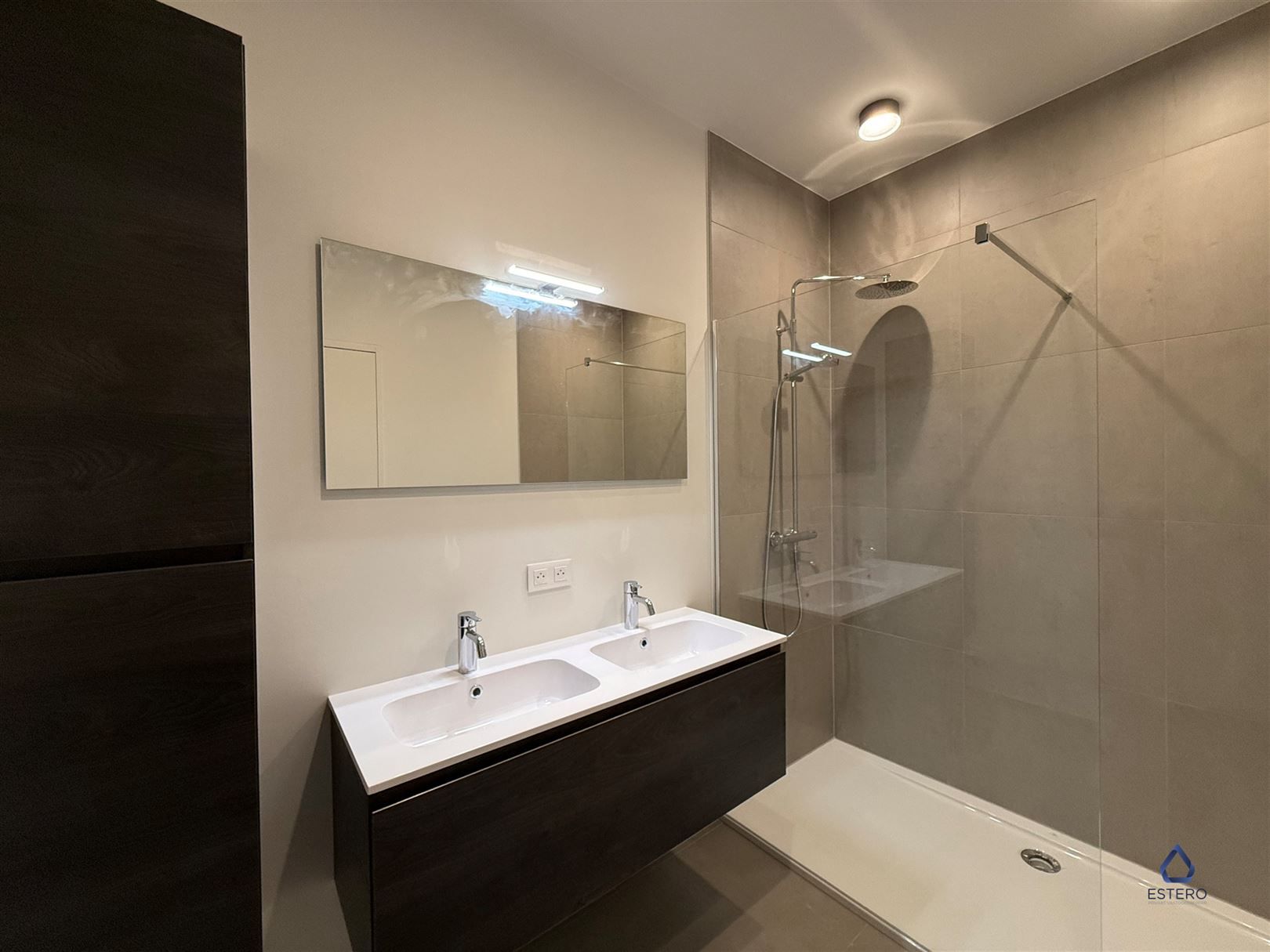 Energiezuinige nieuwbouwappartement met garagebox en gemeenschappelijk zwembad foto 13