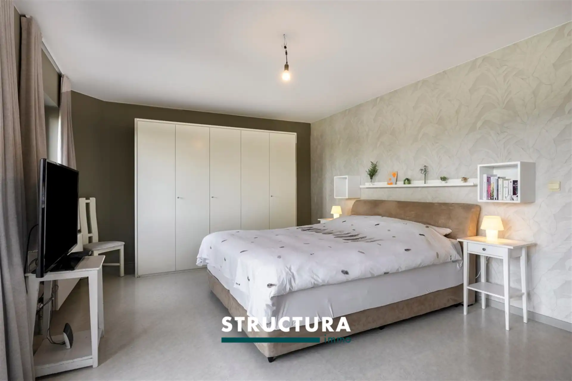Instapklare woning met EPC B foto 21