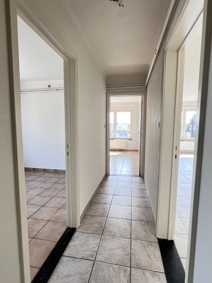 Appartement met 2 slaapkamers en terras foto 18