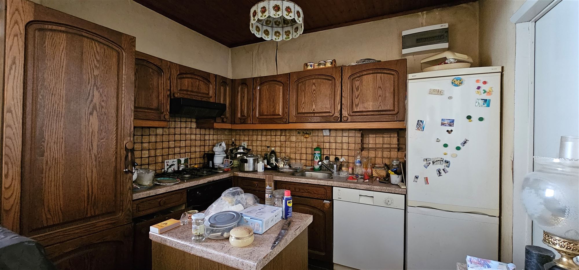 Gebouw met 2 appartementen foto 9