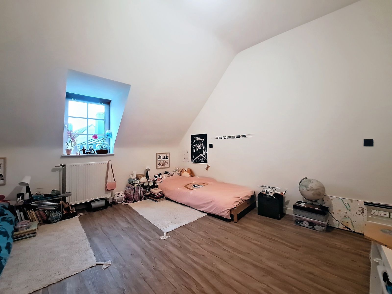 Appartement te huur foto 6