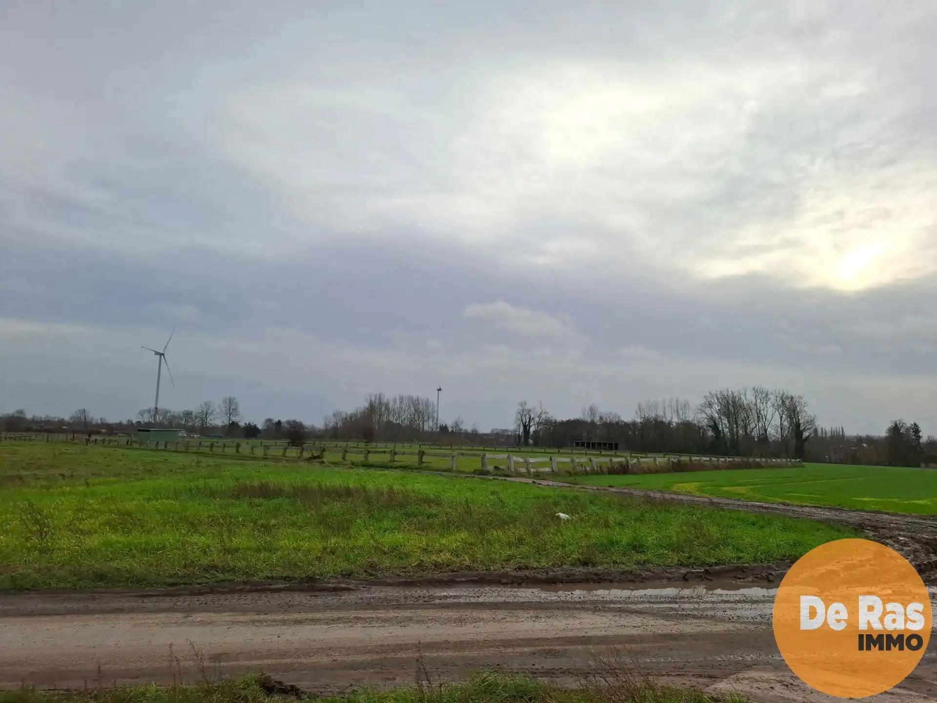 HAALTERT – Perceel weiland van 19a 10ca foto 5