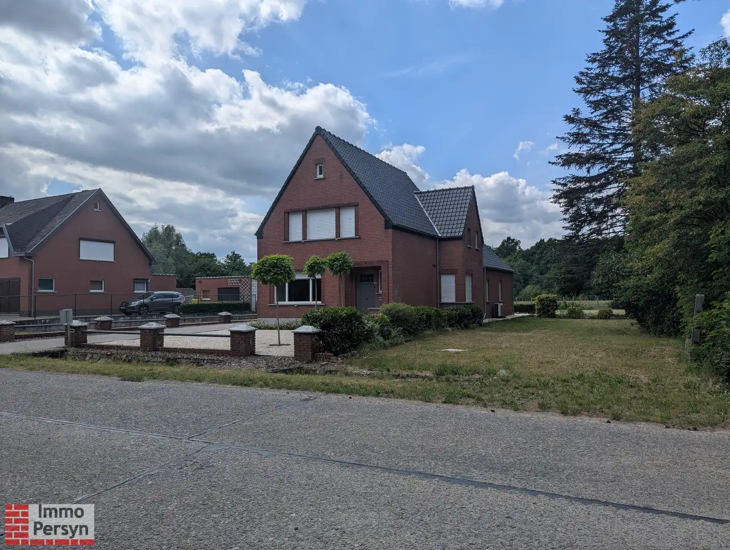 Rustig gelegen energiezuinige woning te Averbode foto 2
