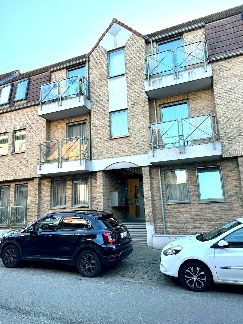 Appartement te koop Joannes Roelantsstraat 2 - B/5 - 1830 Machelen