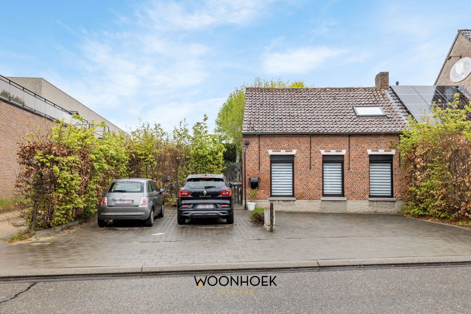 Hoofdfoto van de publicatie: BEZOEKMOMENT 28/4 VOLZET!