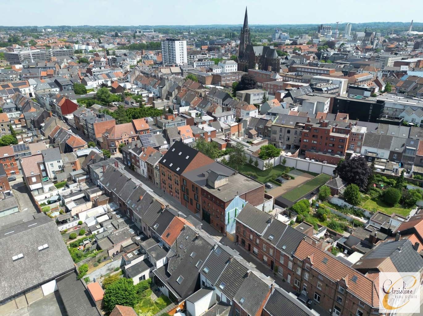 Lofts nabij centrum Aalst foto 10