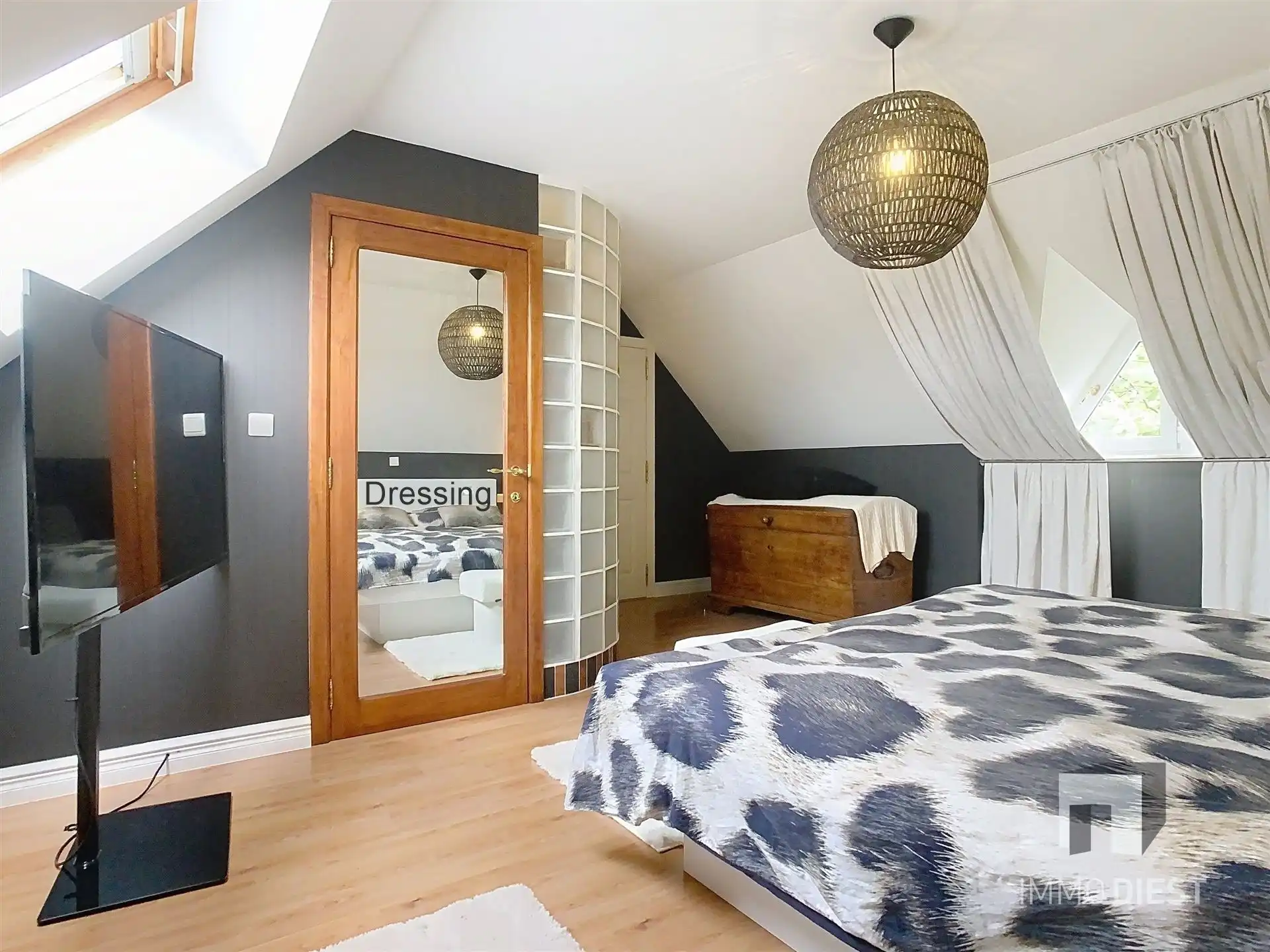 Villa-landhuis met grandeur foto 31