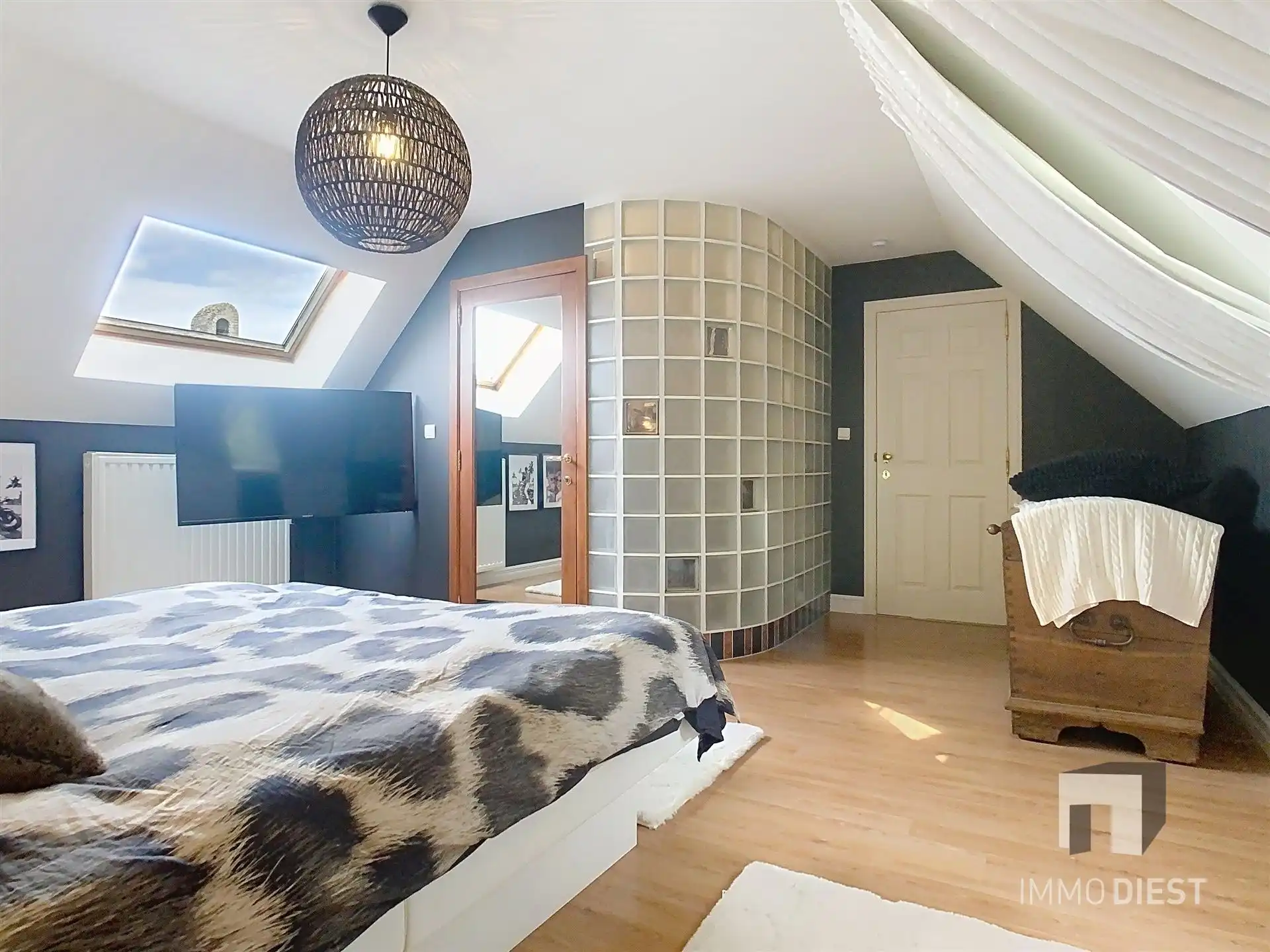 Villa-landhuis met grandeur foto 31