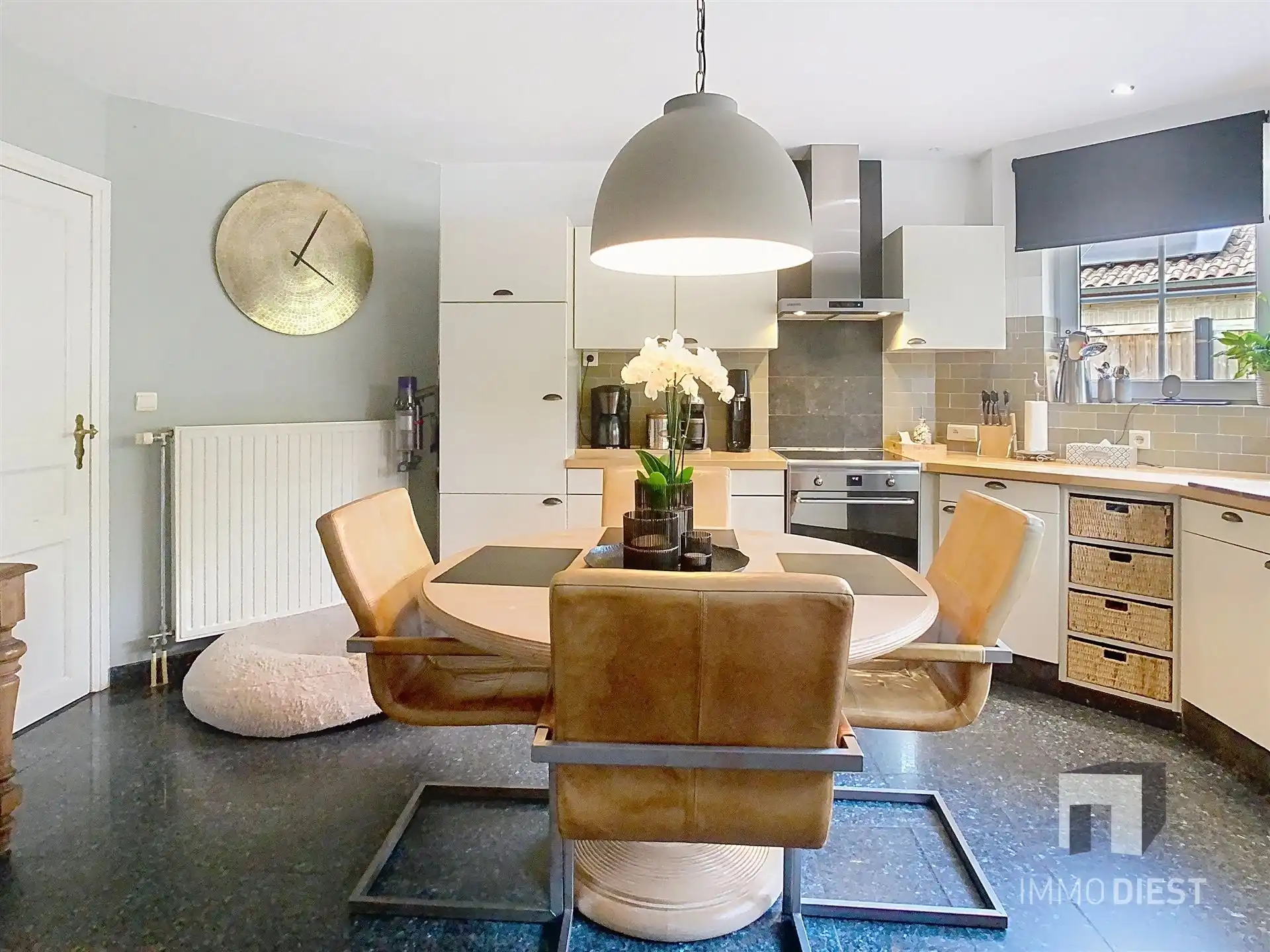 Villa-landhuis met grandeur foto 31