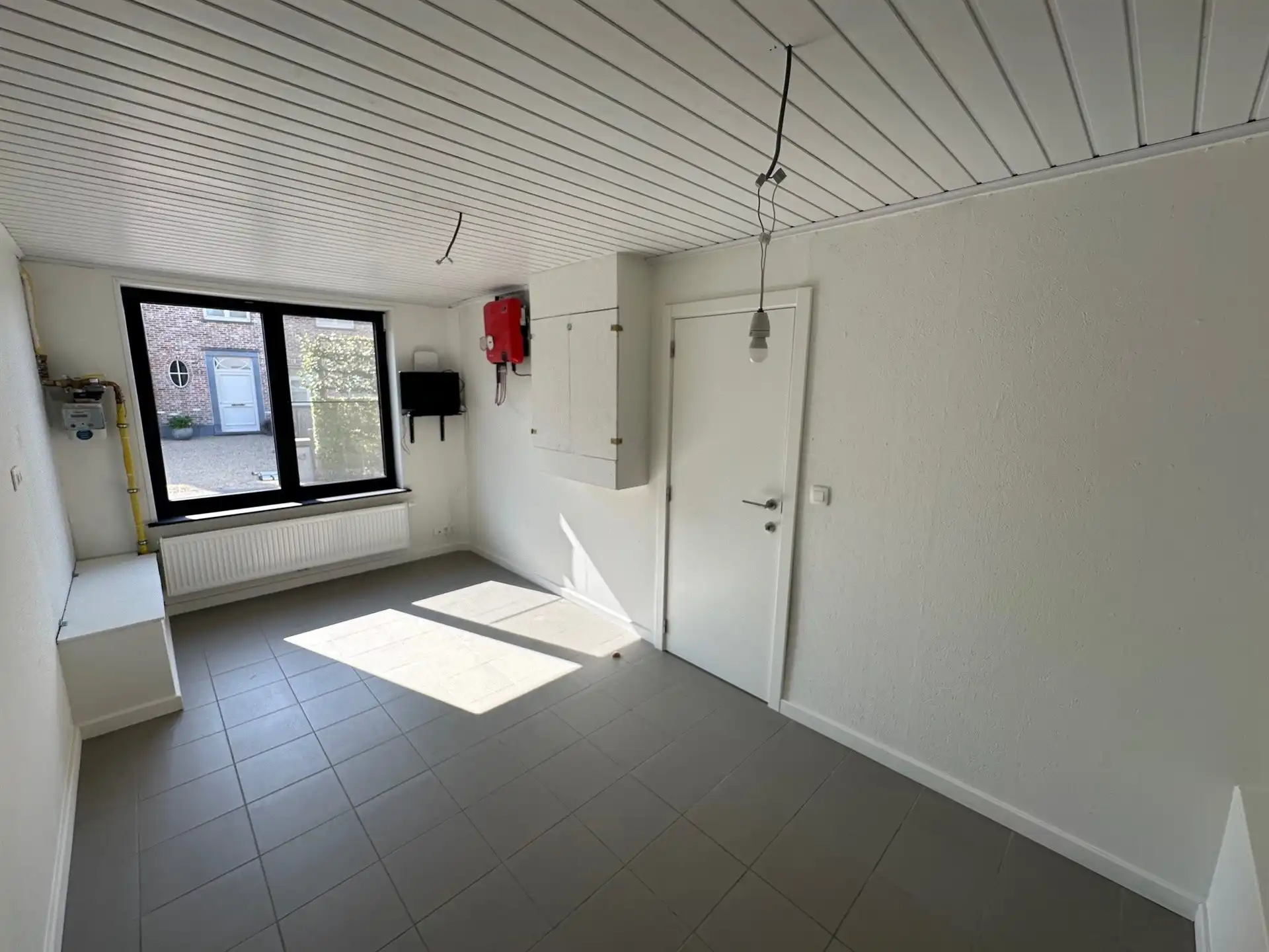 Ruime woning met 3 slaapkamers en groot terras foto 7