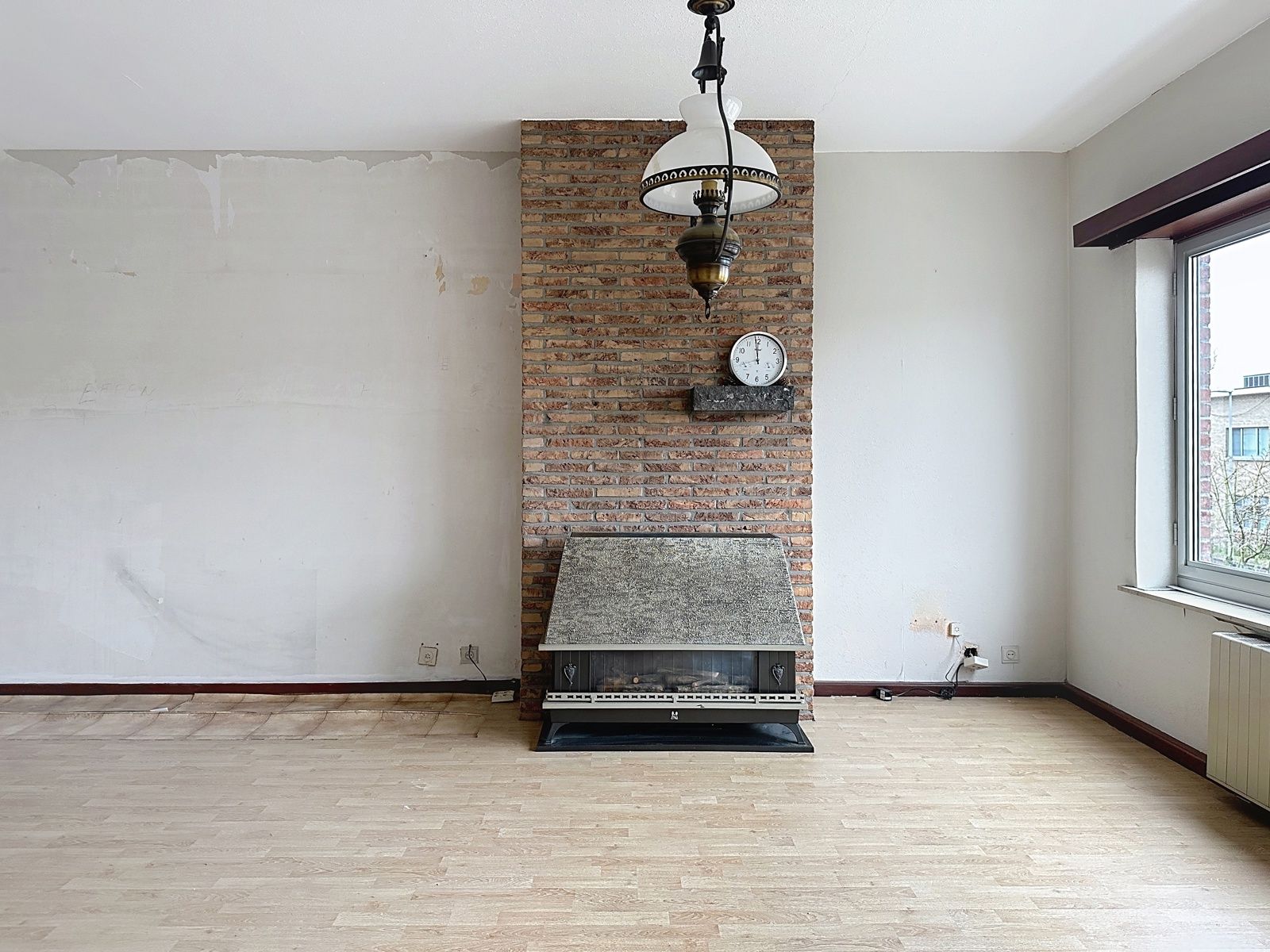 Ruim, energiezuinig appartement op rustige ligging foto 28