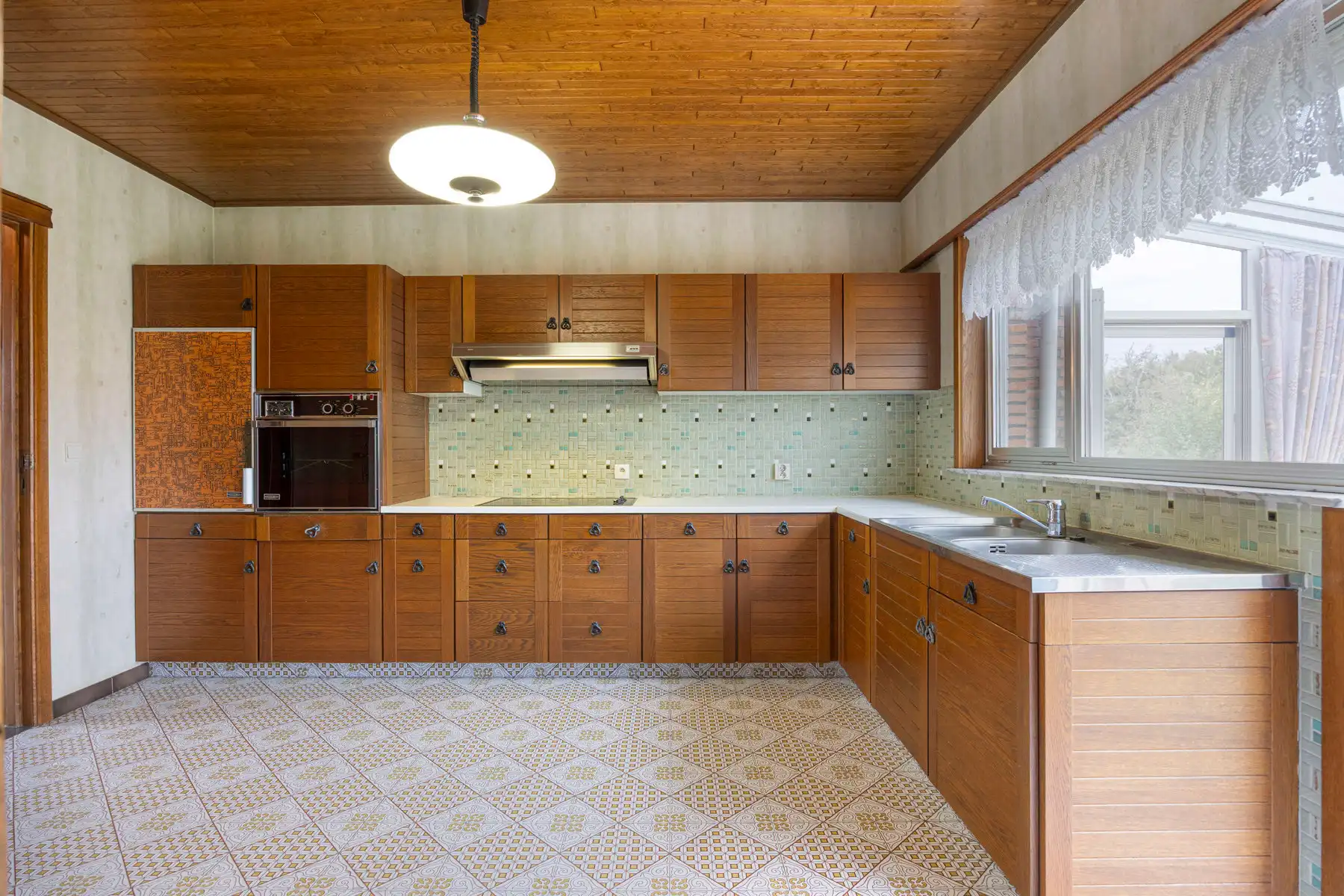 Renovatie woning vol potentieel foto 12